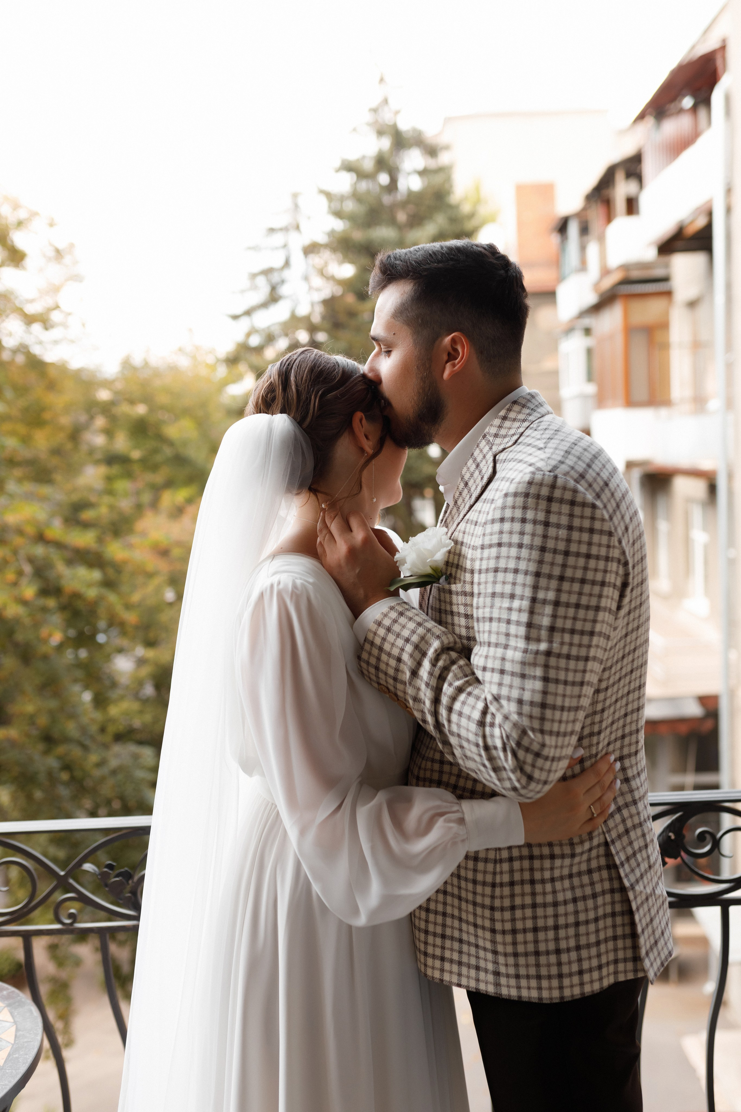 Христина & Владислав. Весільний та сімейний фотограф у Харкові Ткаченко Світлана