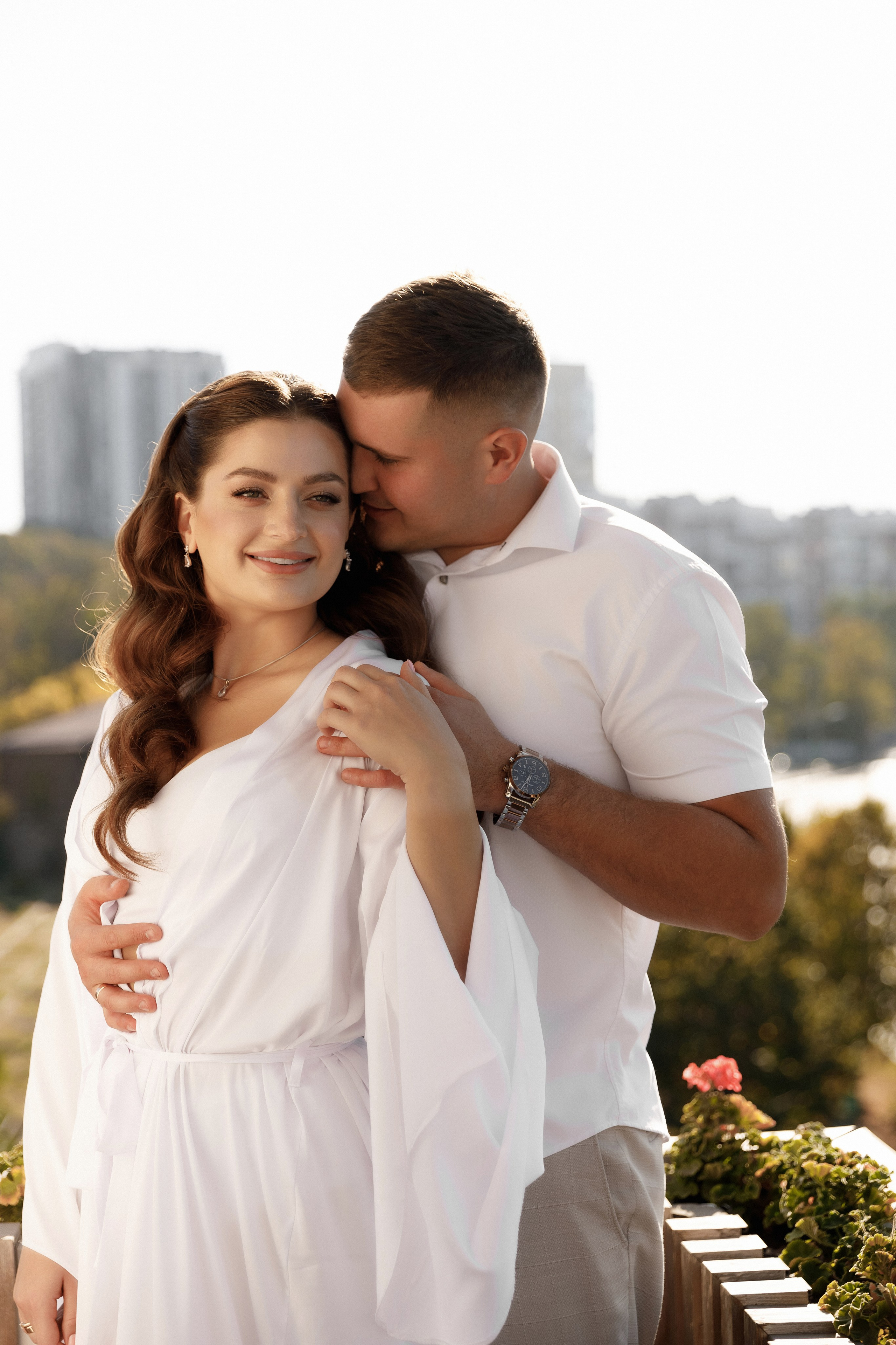 Віталіна & Владислав. Весільний та сімейний фотограф у Харкові Ткаченко Світлана