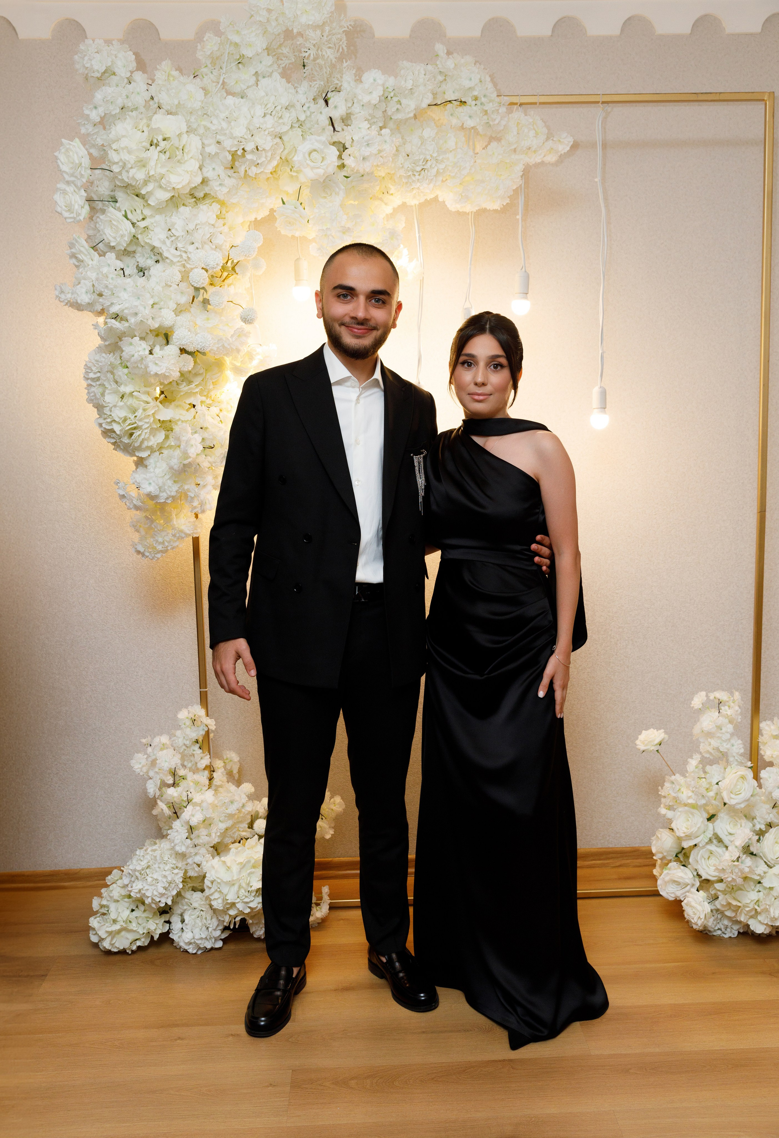 Аяз Джахан. Весільний та сімейний фотограф у Харкові Ткаченко Світлана