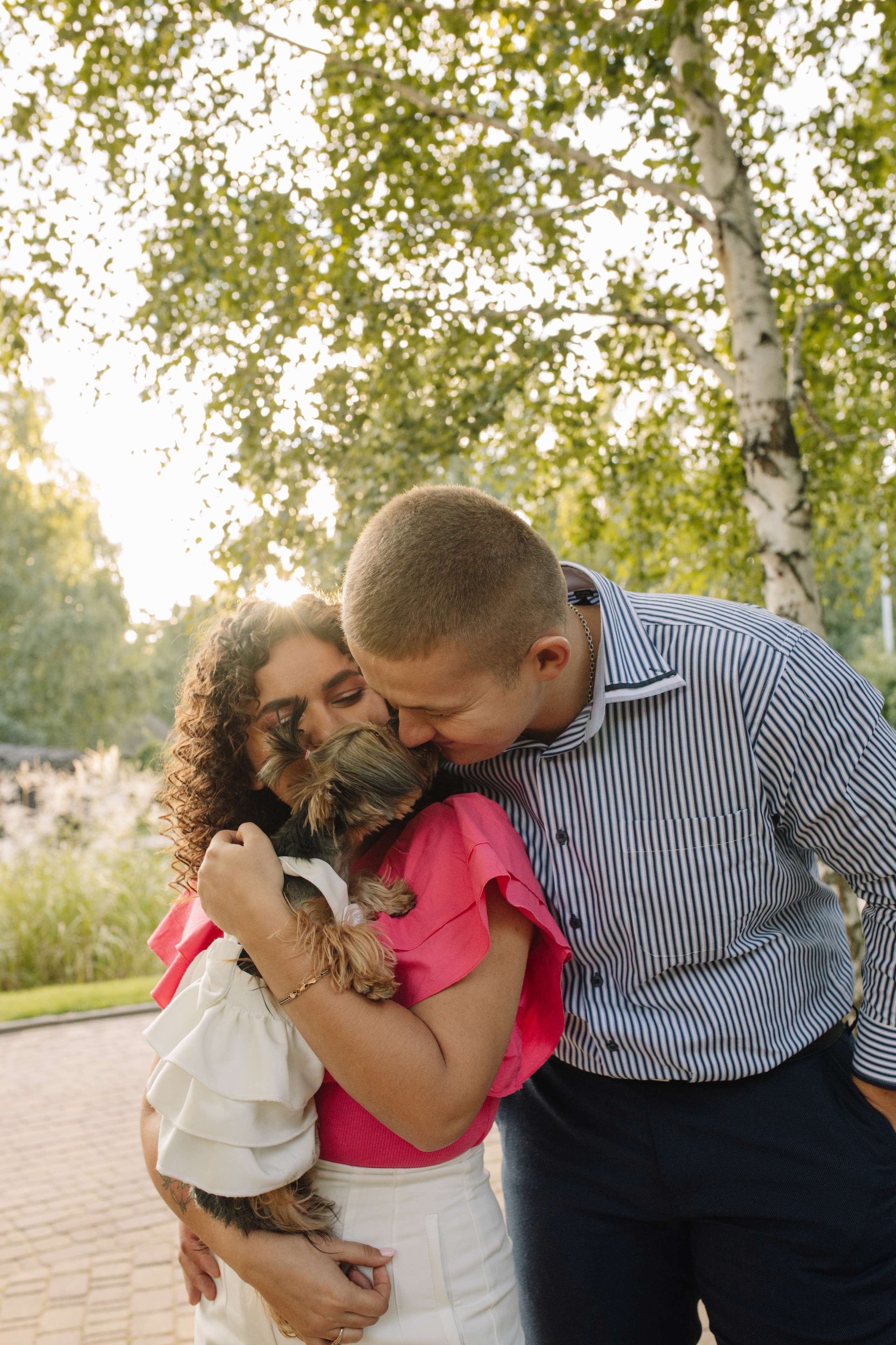 Анна & Назар. Весільний та сімейний фотограф у Харкові Ткаченко Світлана