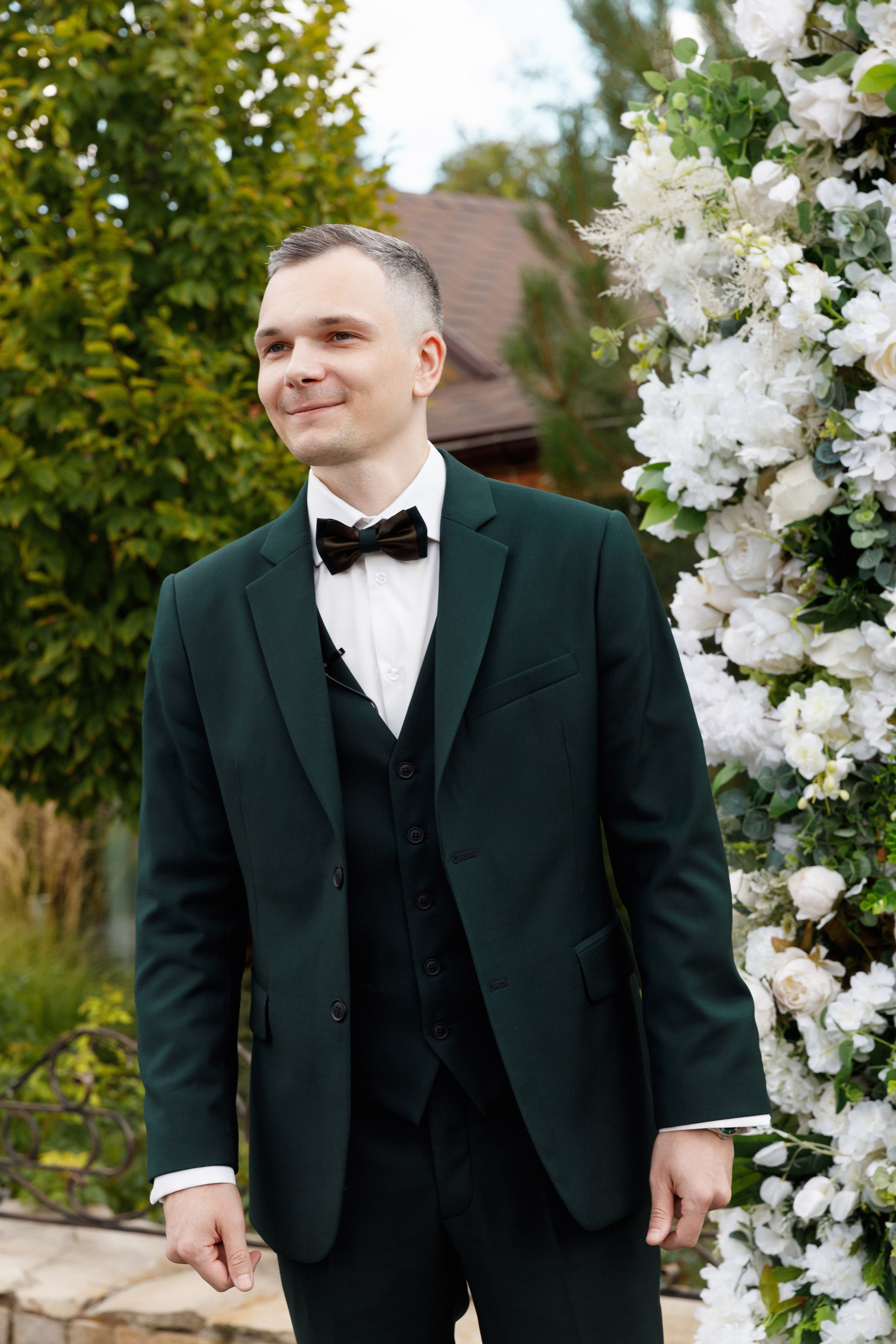 Дарʼя & Кирило. Весільний та сімейний фотограф у Харкові Ткаченко Світлана