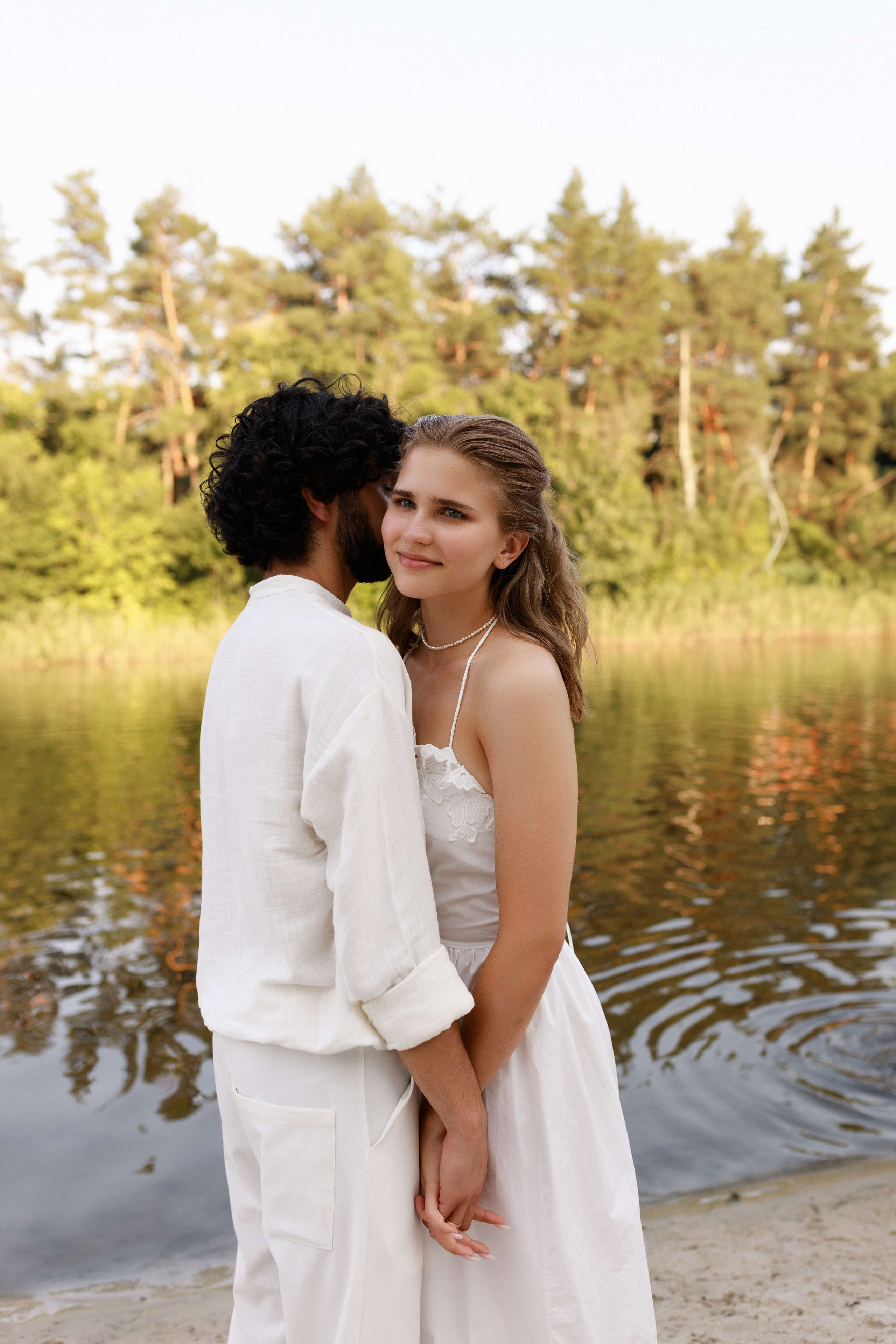 Поліна & Карен. Весільний та сімейний фотограф у Харкові Ткаченко Світлана