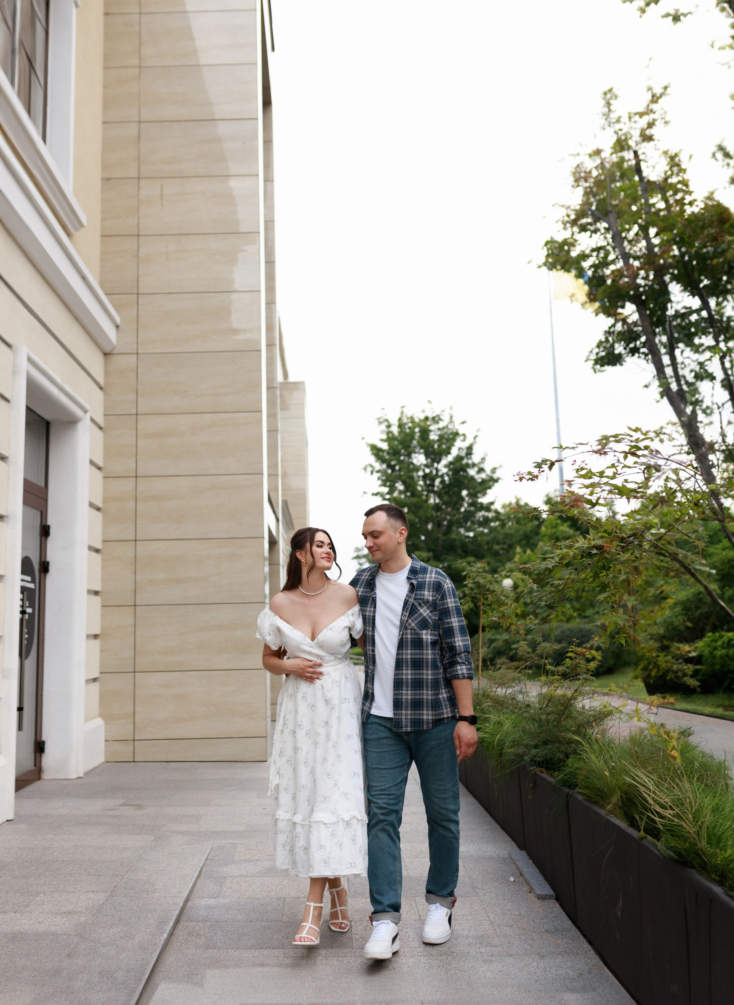 Іра & Андрій. Весільний та сімейний фотограф у Харкові Ткаченко Світлана