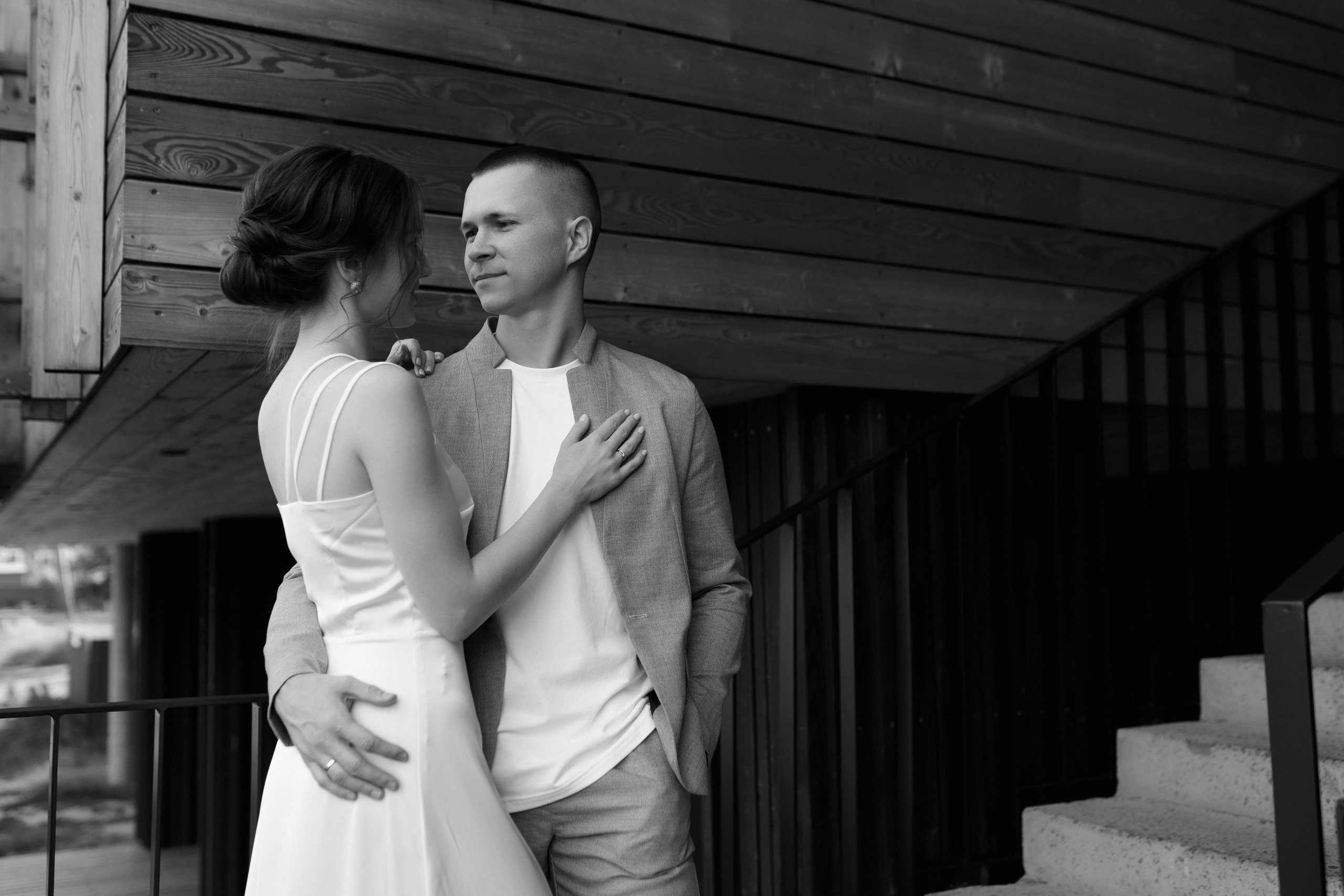 Альона & Андрій. Весільний та сімейний фотограф у Харкові Ткаченко Світлана