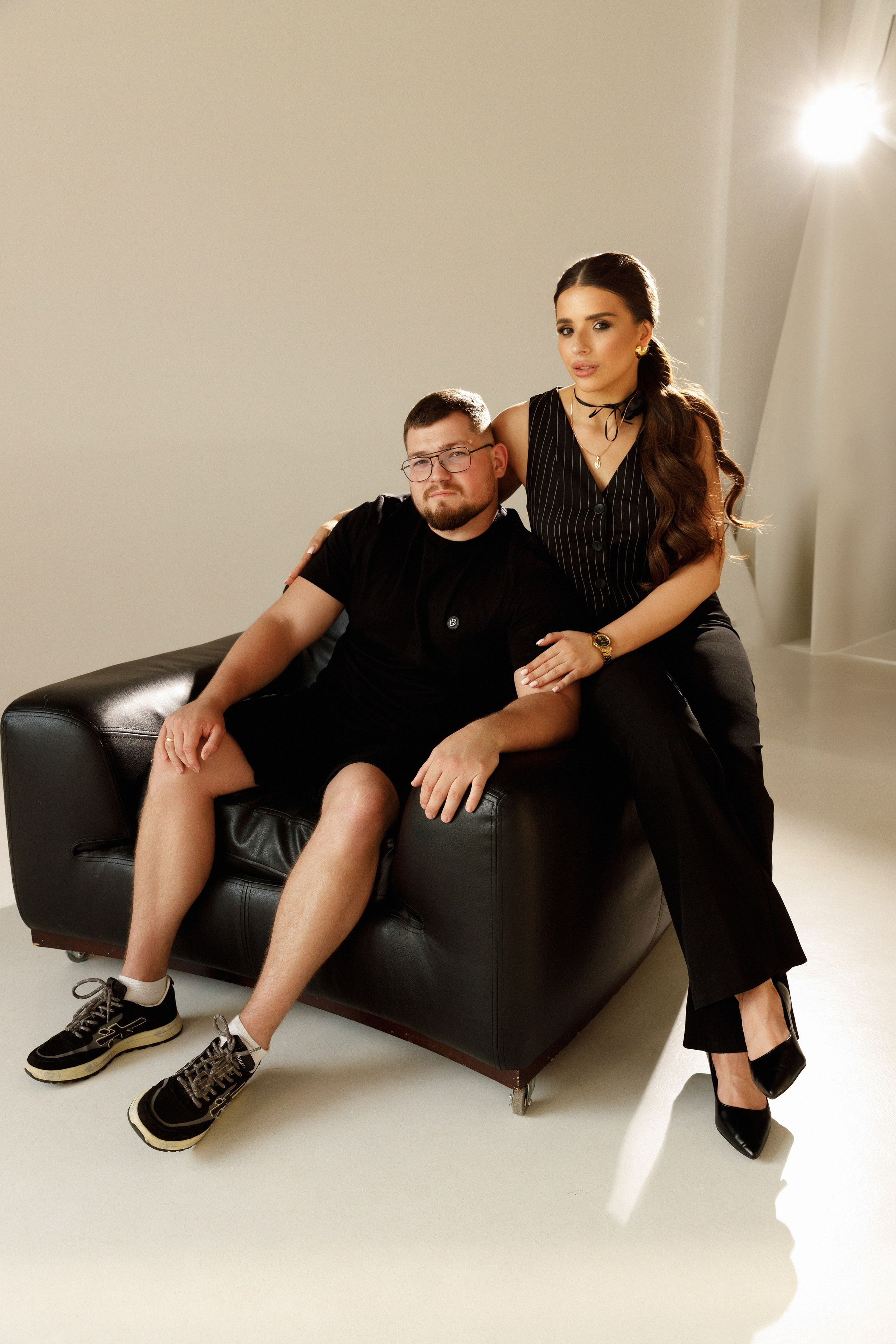 Ольга & Іван. Весільний та сімейний фотограф у Харкові Ткаченко Світлана