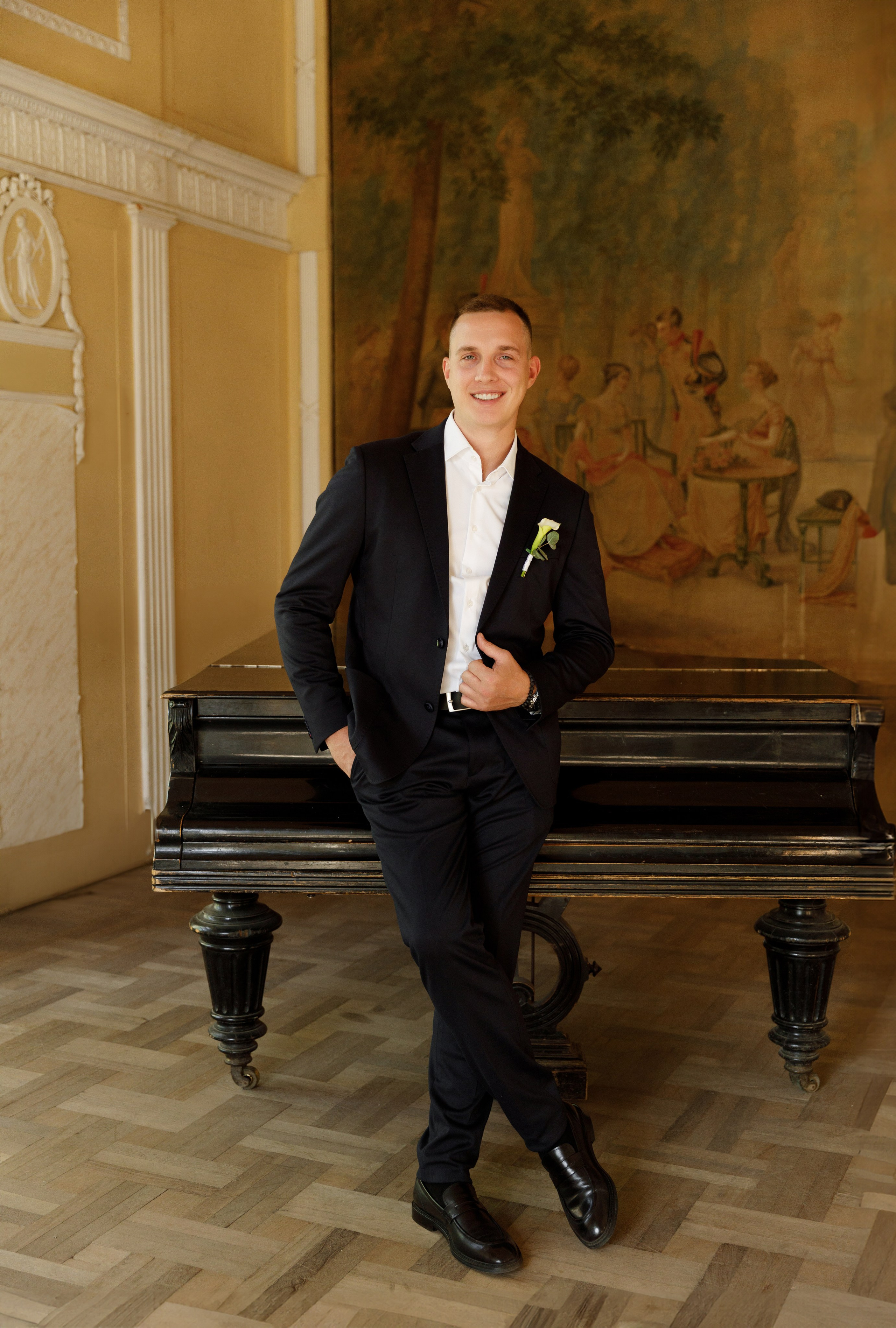 Анастасія & Ігор. Весільний та сімейний фотограф у Харкові Ткаченко Світлана