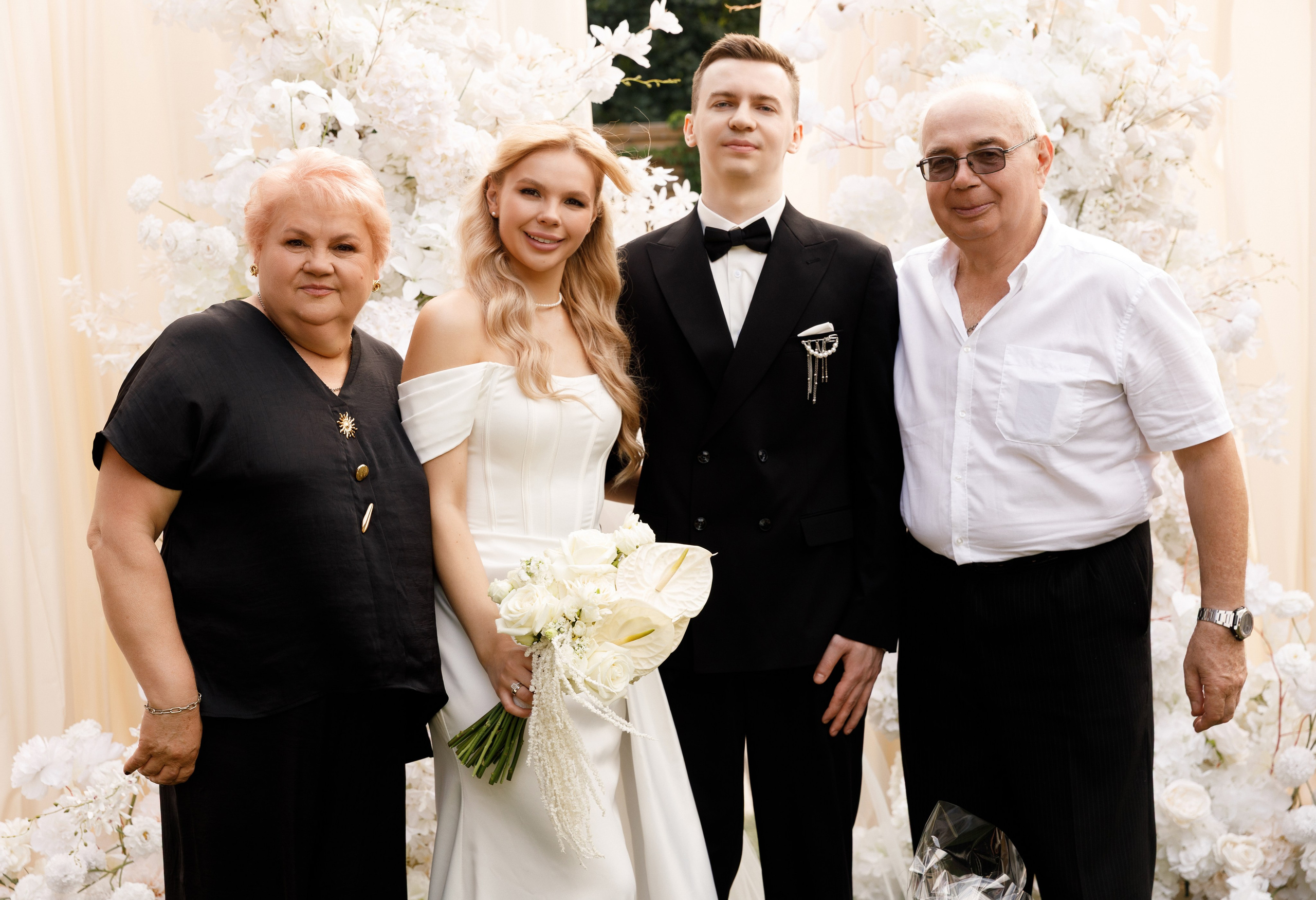 Марина & Олександр. Весільний та сімейний фотограф у Харкові Ткаченко Світлана