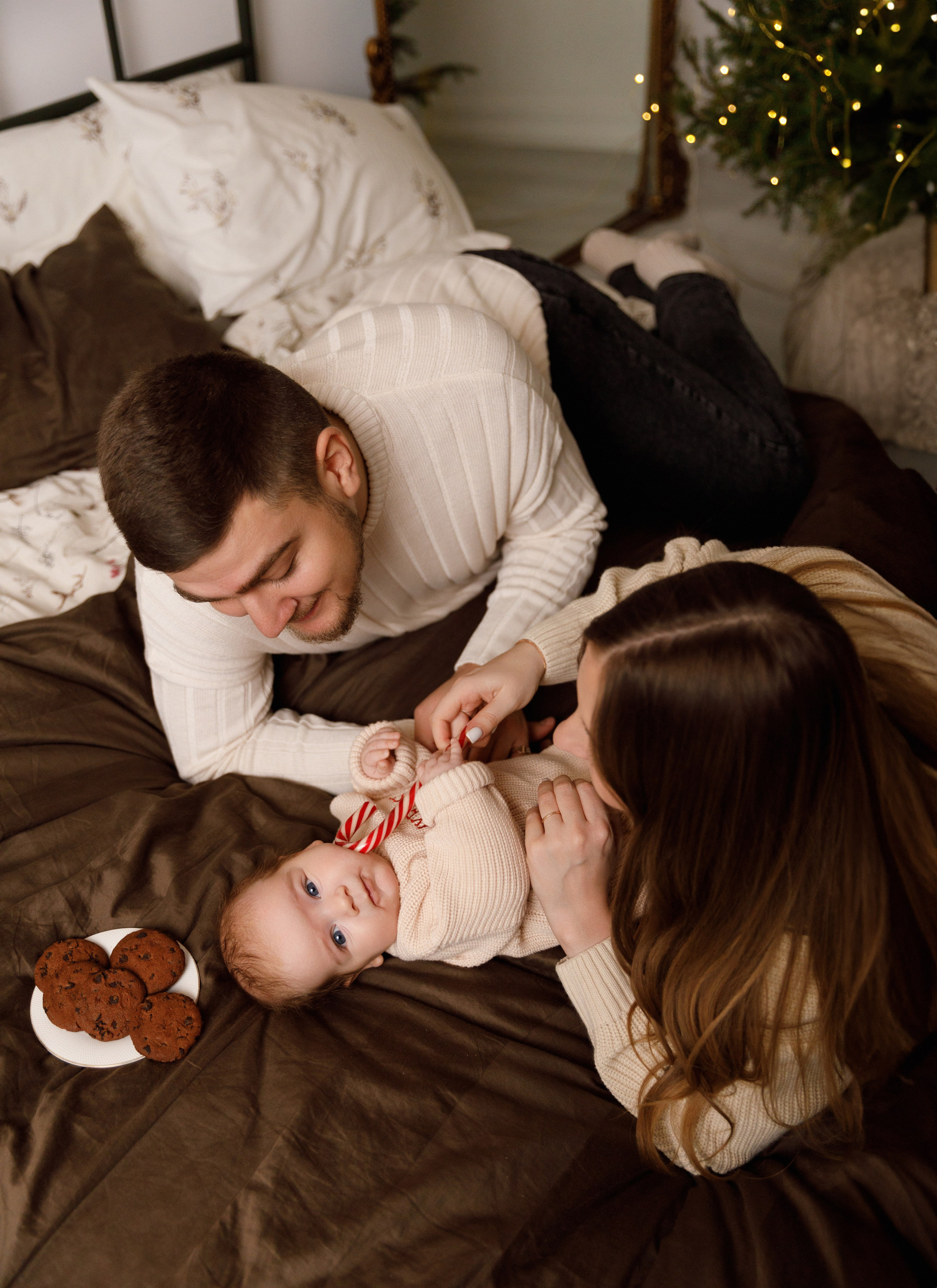 Віка & Влад & Артур. Весільний та сімейний фотограф у Харкові Ткаченко Світлана