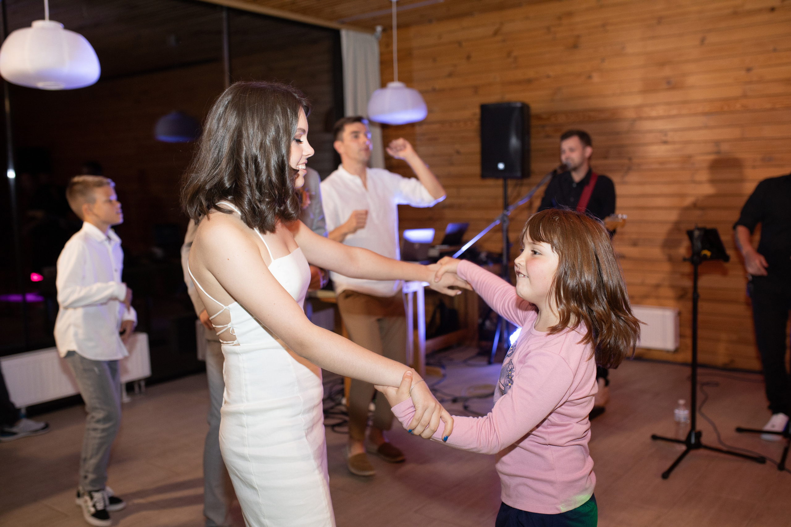 Віка & Максим. Весільний та сімейний фотограф у Харкові Ткаченко Світлана