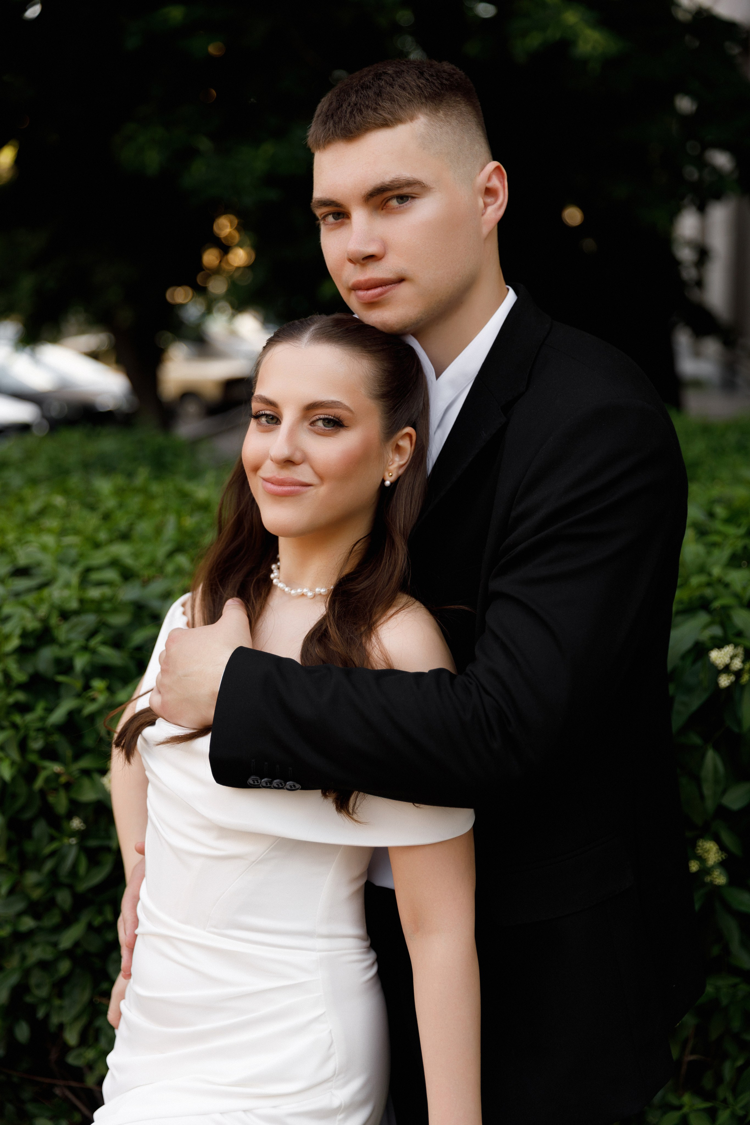 Діана & Михайло. Весільний та сімейний фотограф у Харкові Ткаченко Світлана