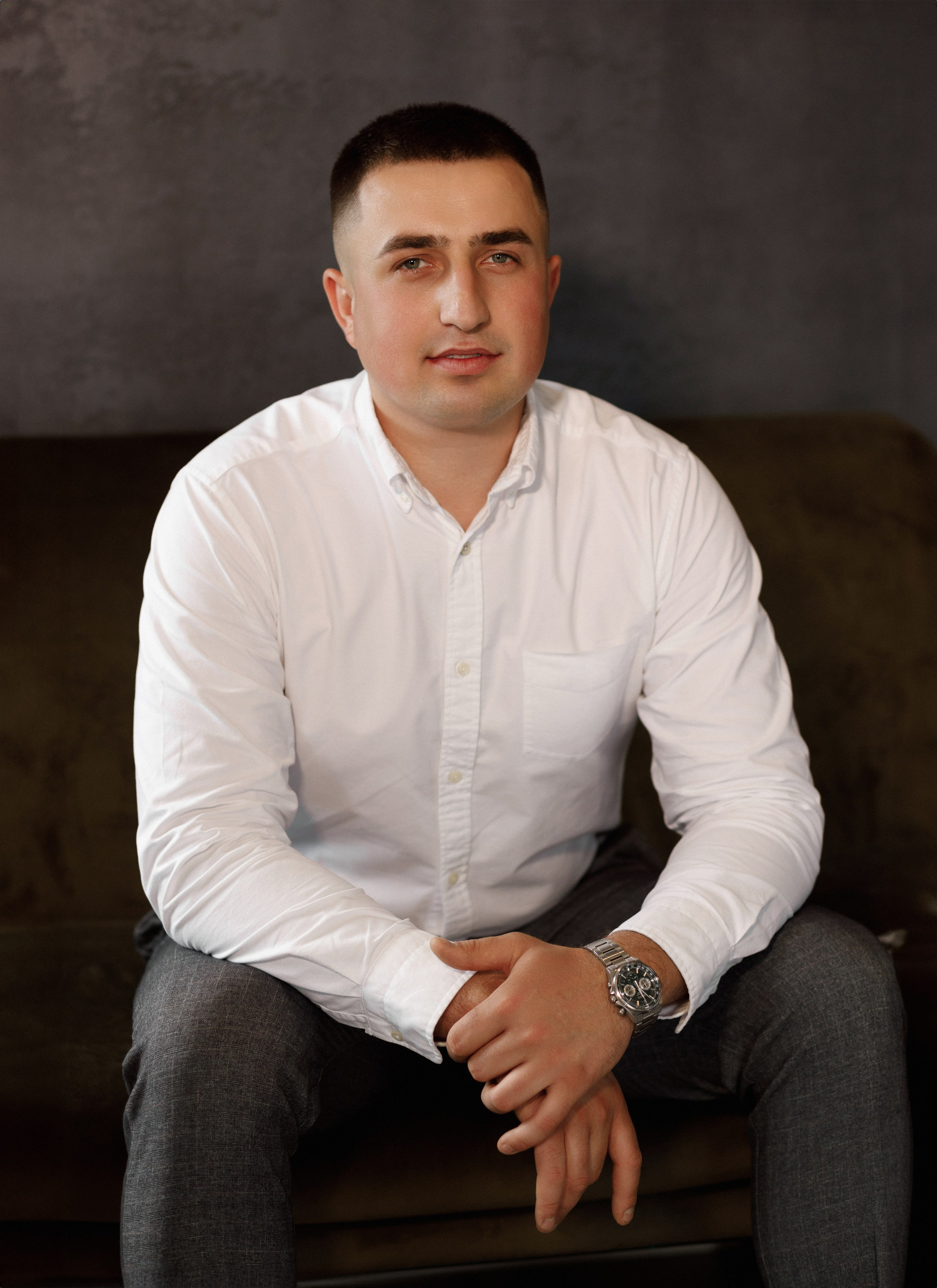 Карина & Артем. Весільний та сімейний фотограф у Харкові Ткаченко Світлана