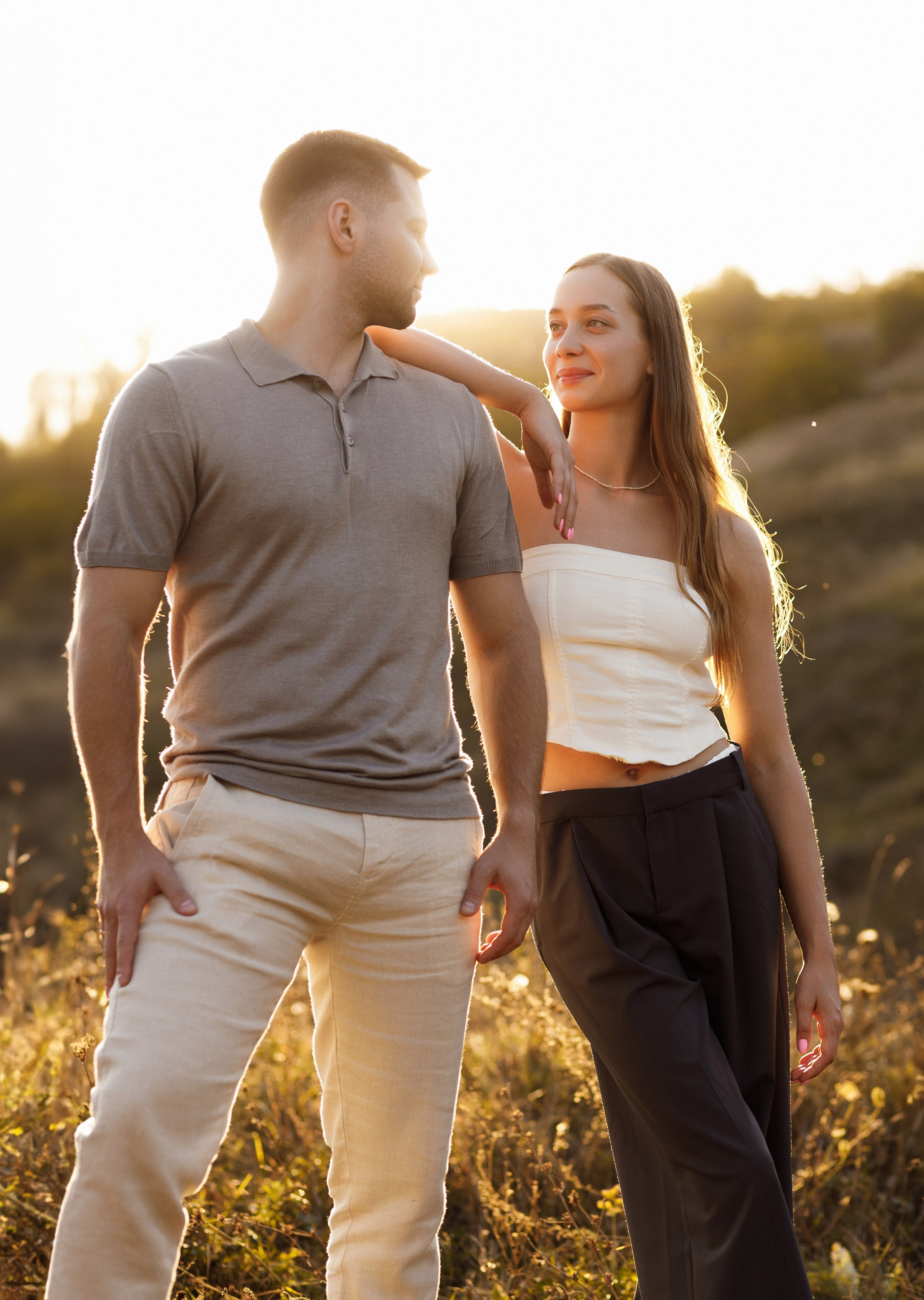 Влада & Кирил. Весільний та сімейний фотограф у Харкові Ткаченко Світлана