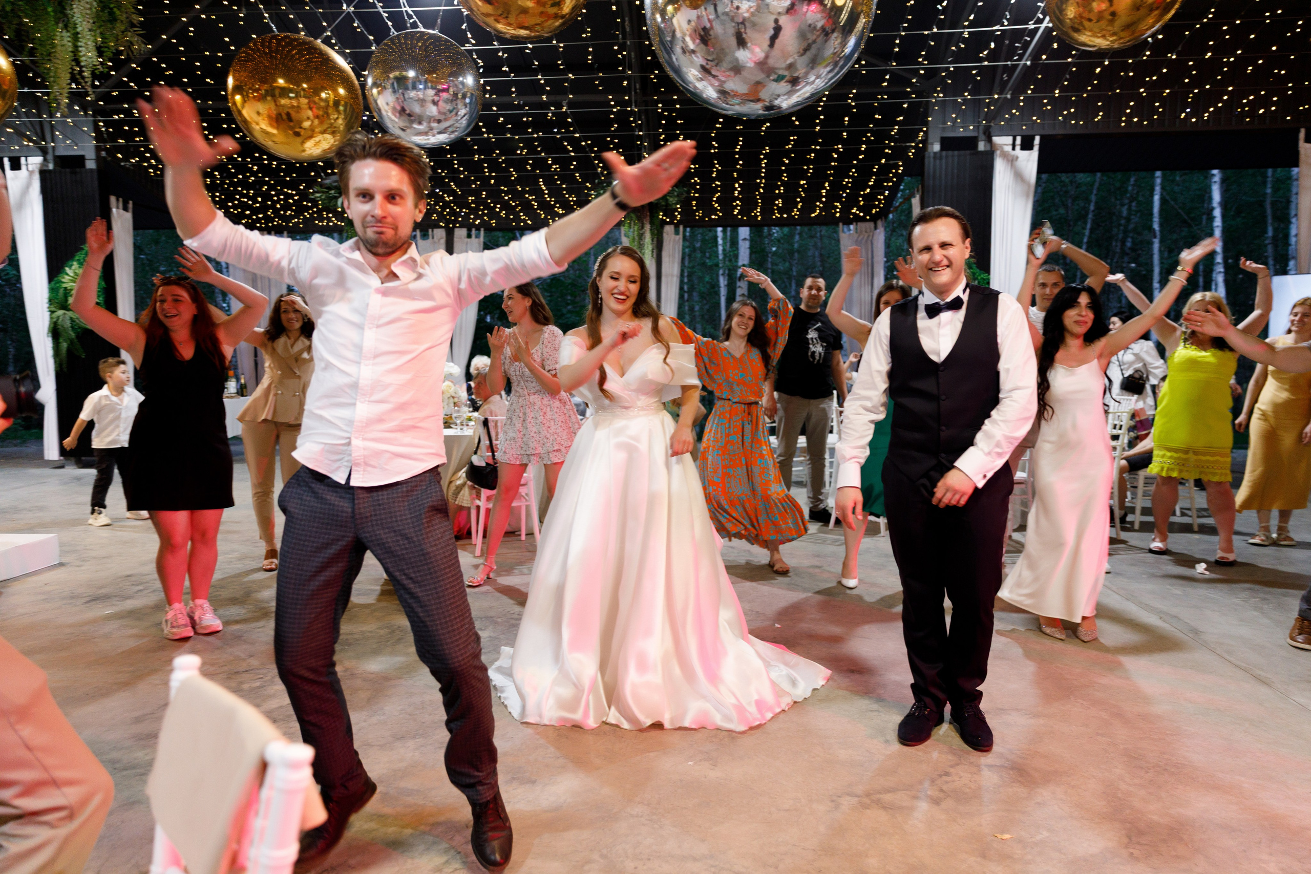 Аліна & Сергій. Весільний та сімейний фотограф у Харкові Ткаченко Світлана