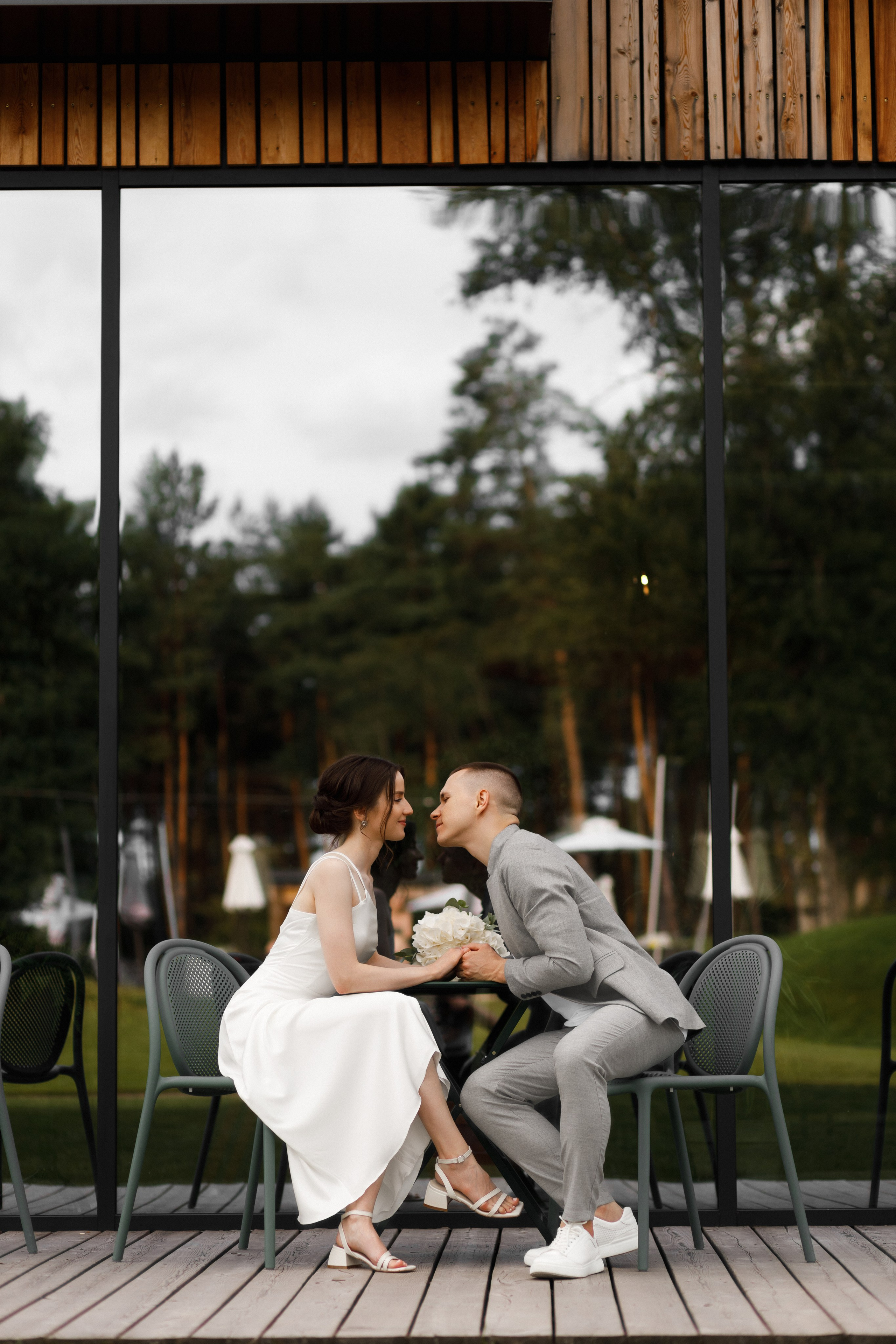 Альона & Андрій. Весільний та сімейний фотограф у Харкові Ткаченко Світлана