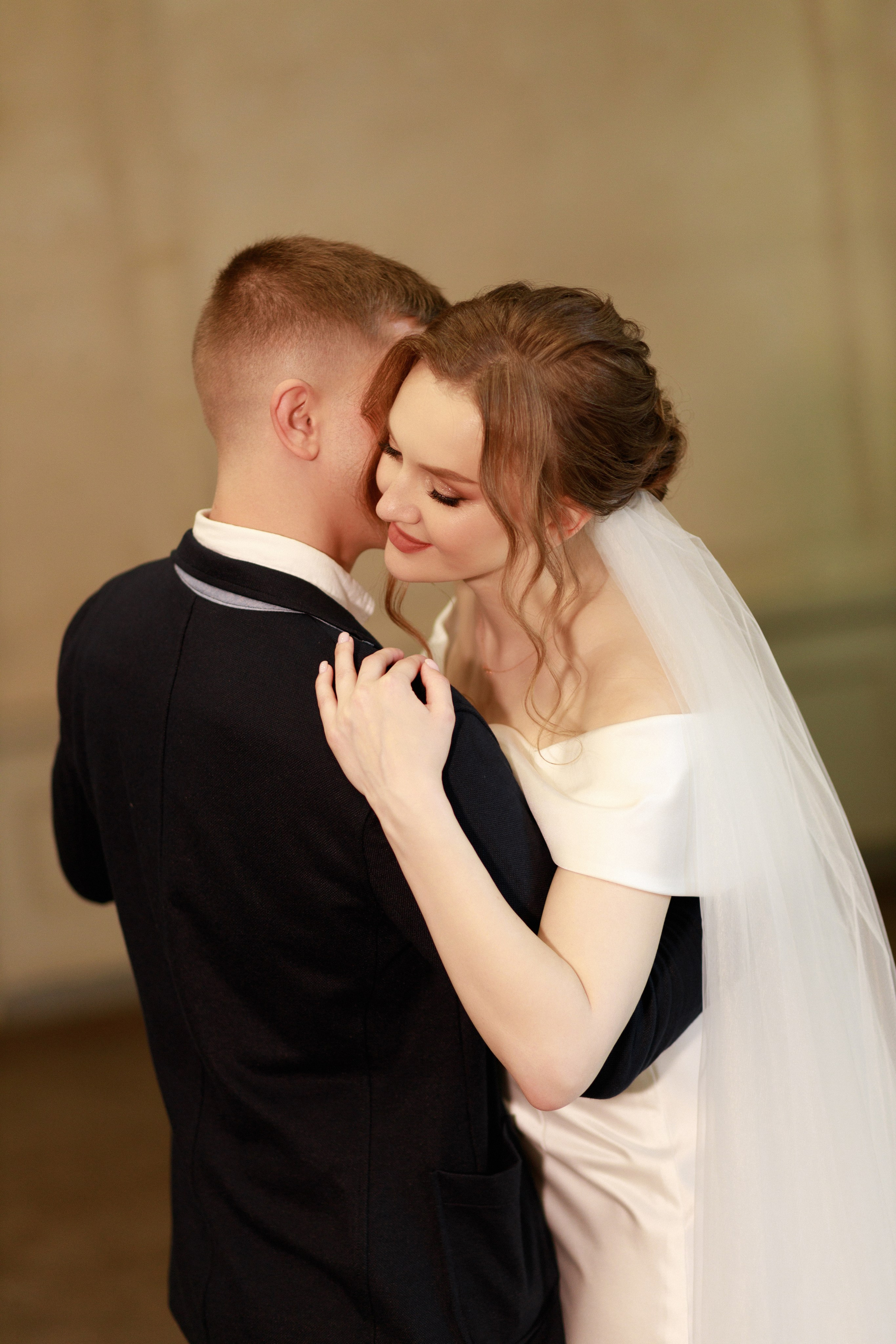 Вікторія & Дмитро. Весільний та сімейний фотограф у Харкові Ткаченко Світлана