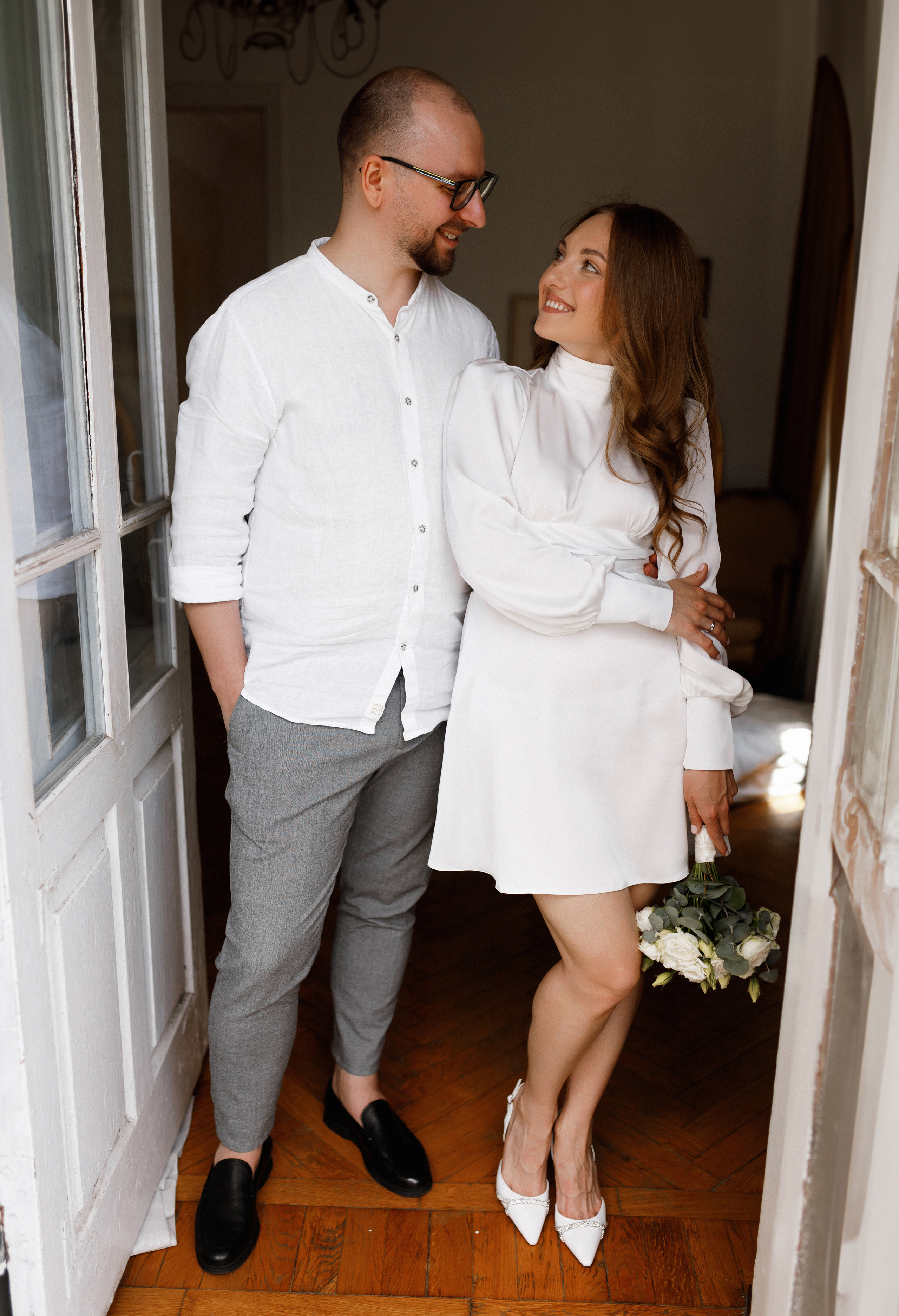 Ріта & Рінат. Весільний та сімейний фотограф у Харкові Ткаченко Світлана