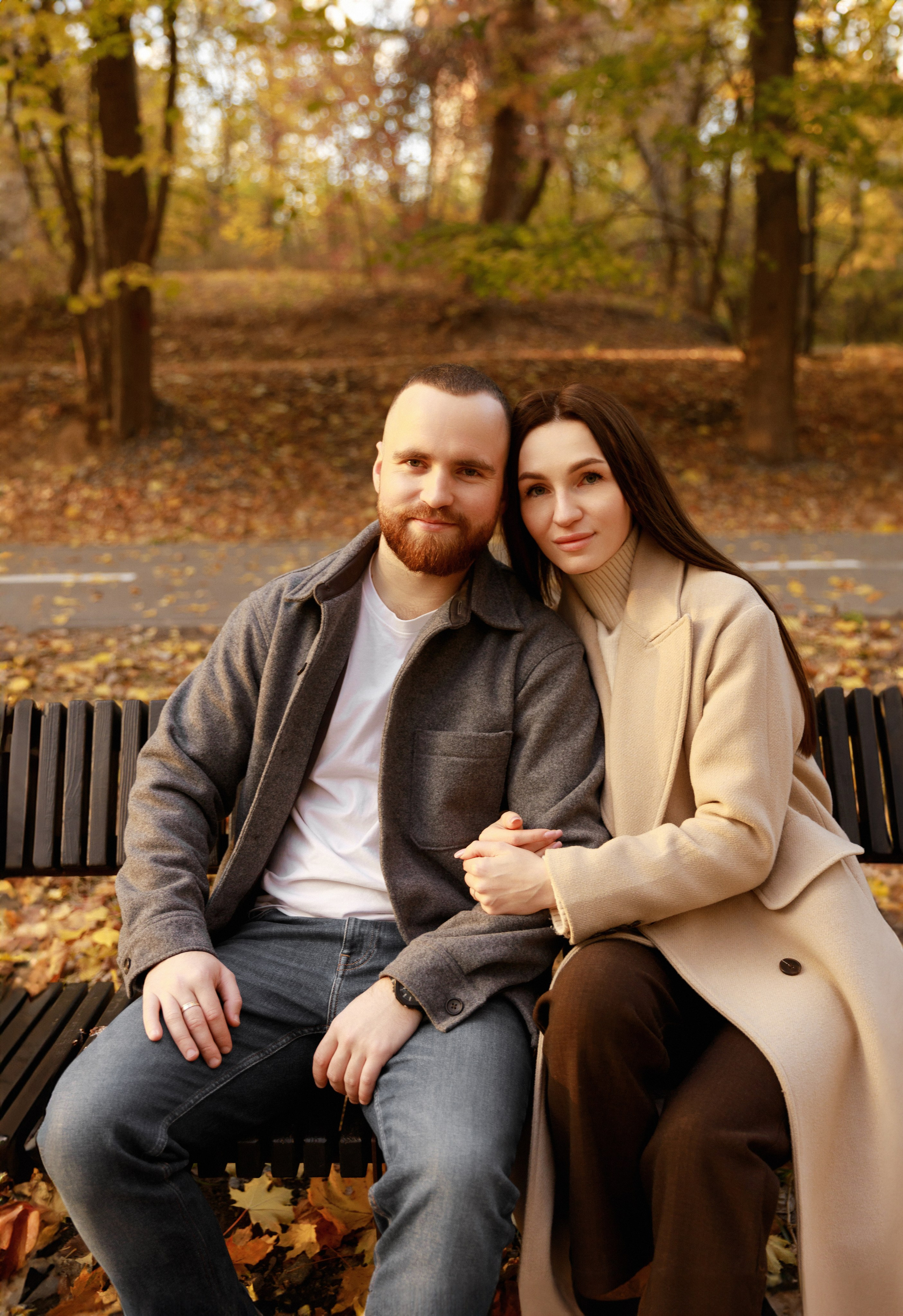 Настя & Вадим & Софія. Весільний та сімейний фотограф у Харкові Ткаченко Світлана