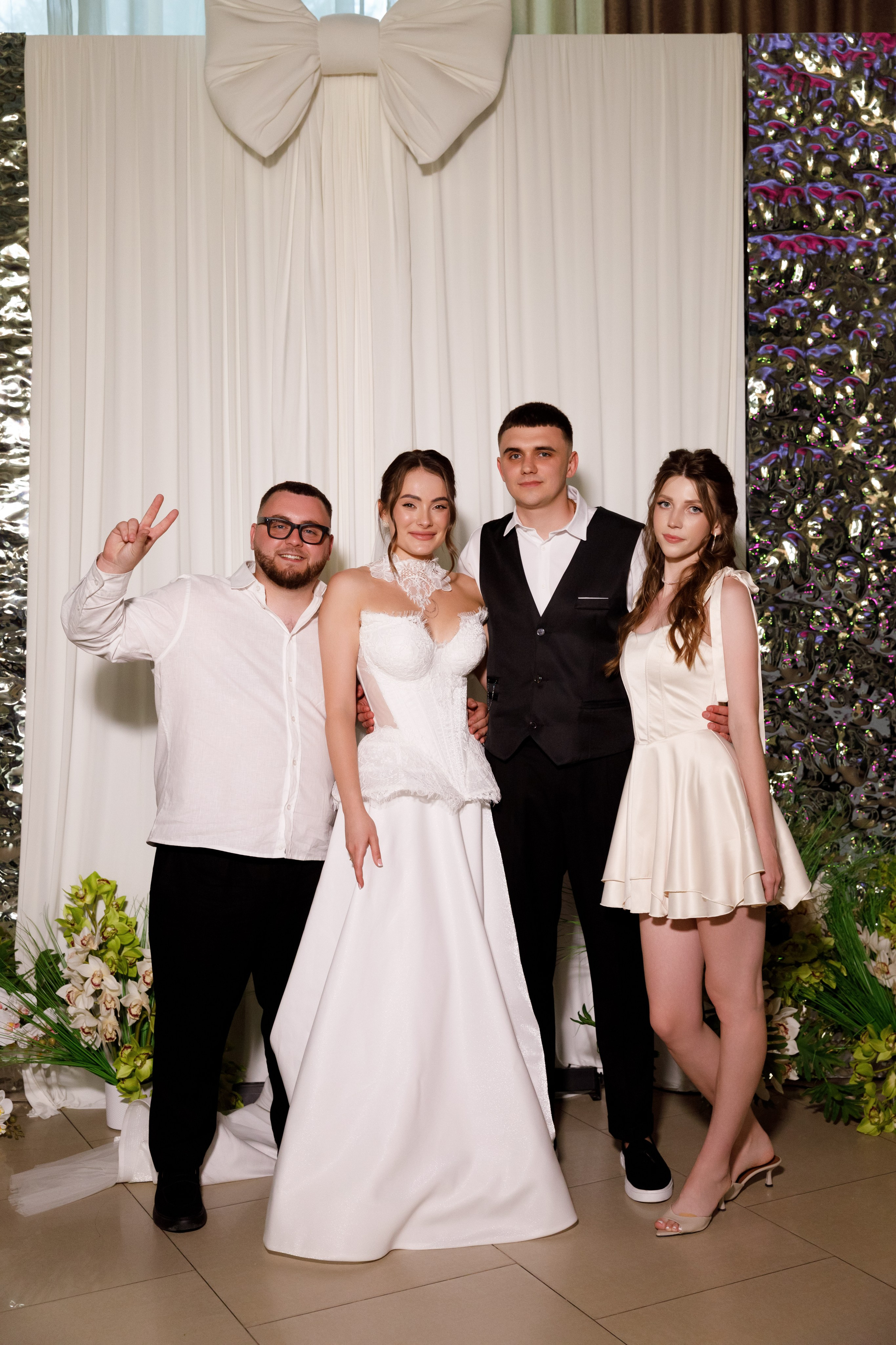 Діана & Микола. Весільний та сімейний фотограф у Харкові Ткаченко Світлана