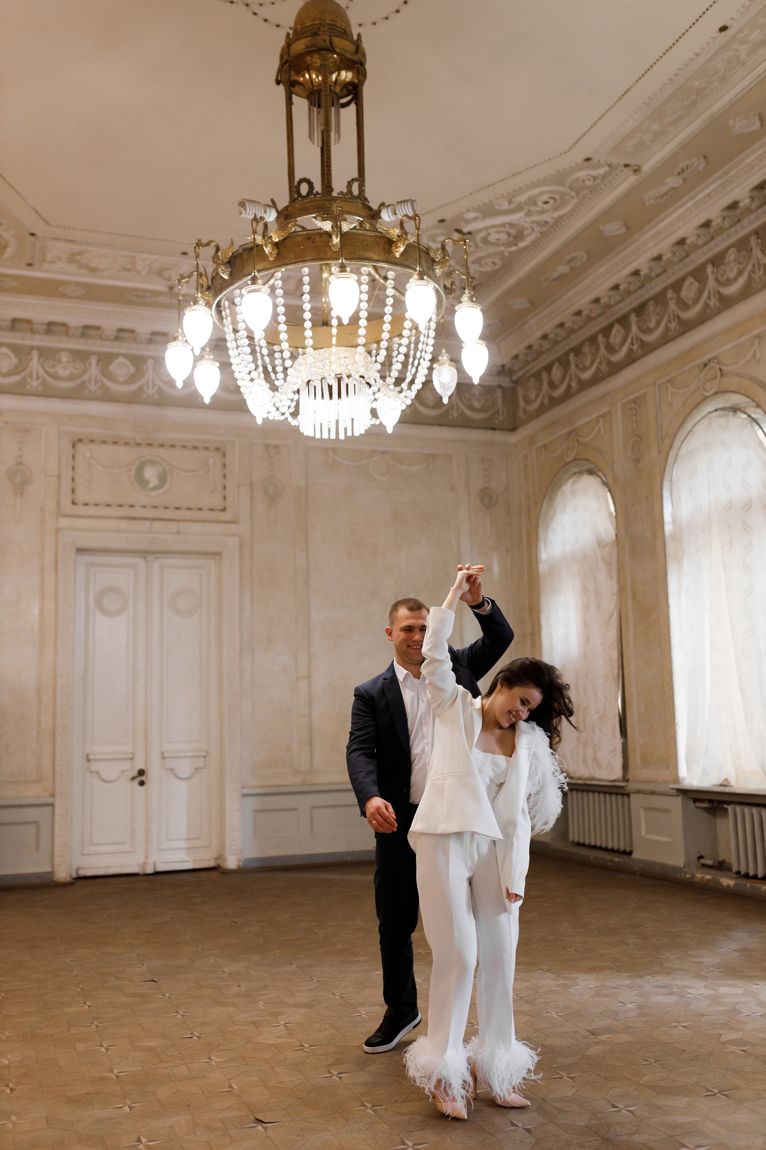 Ксенія & Дмитро. Весільний та сімейний фотограф у Харкові Ткаченко Світлана