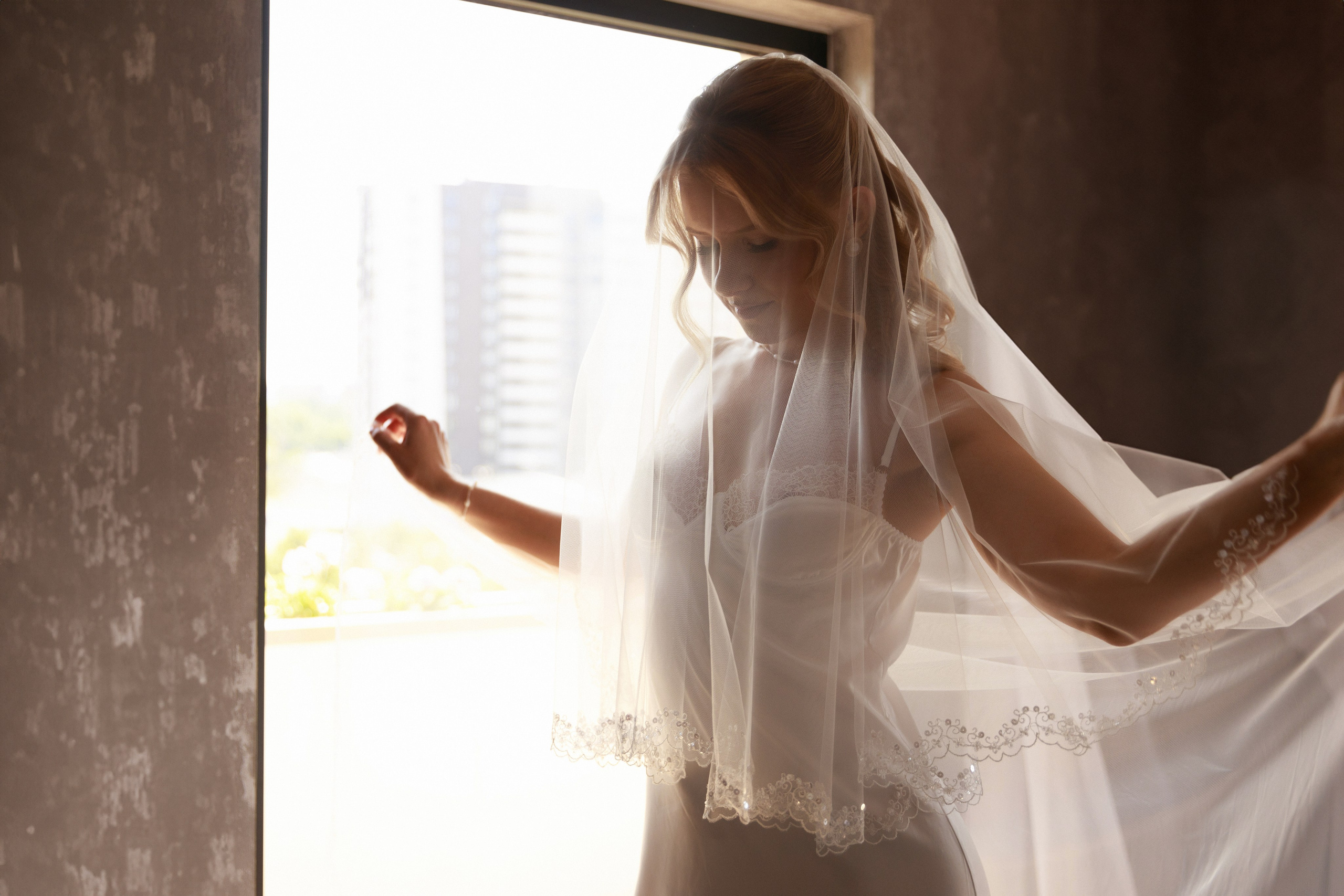 Дарина & Тимур. Весільний та сімейний фотограф у Харкові Ткаченко Світлана