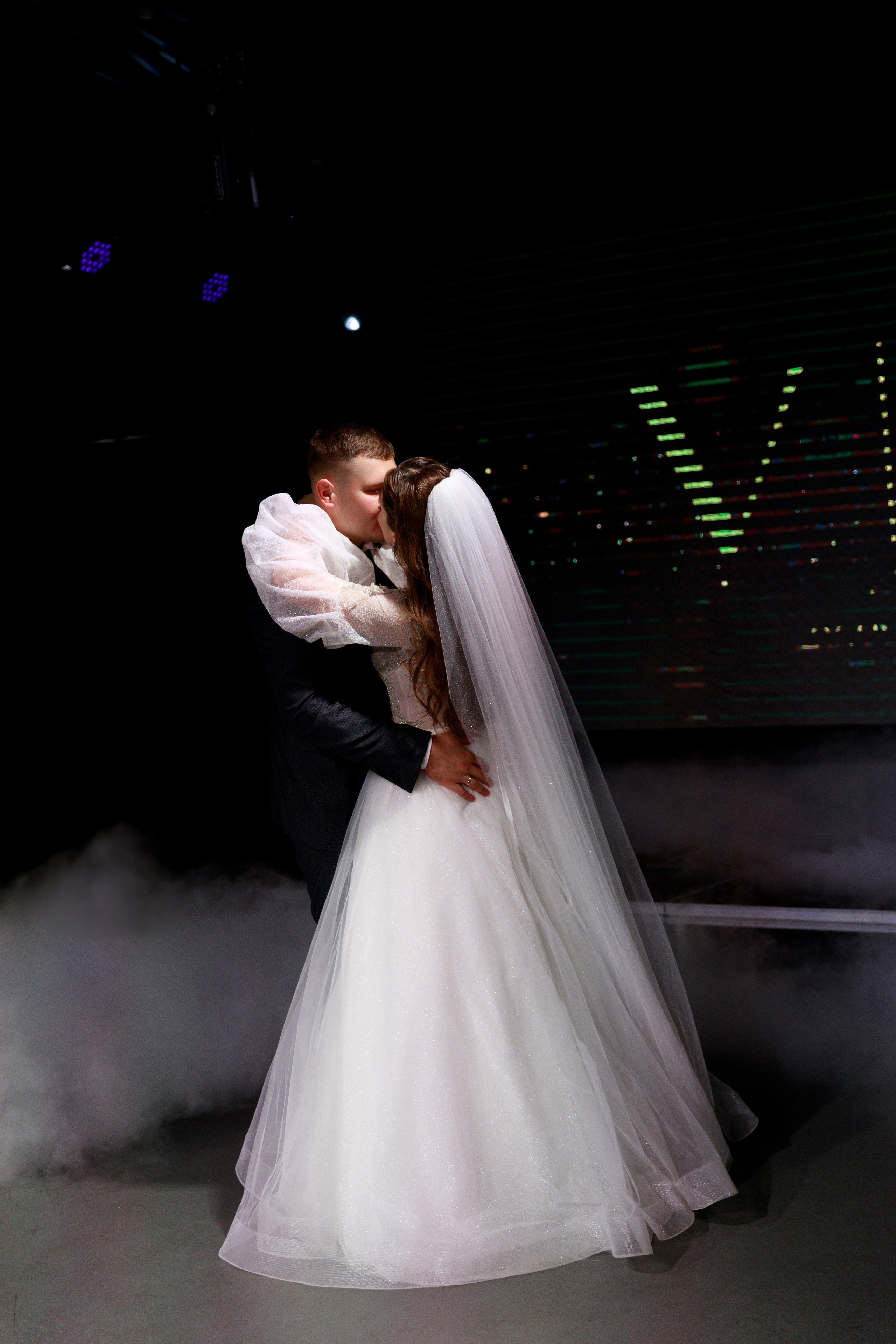 Віталіна & Владислав. Весільний та сімейний фотограф у Харкові Ткаченко Світлана