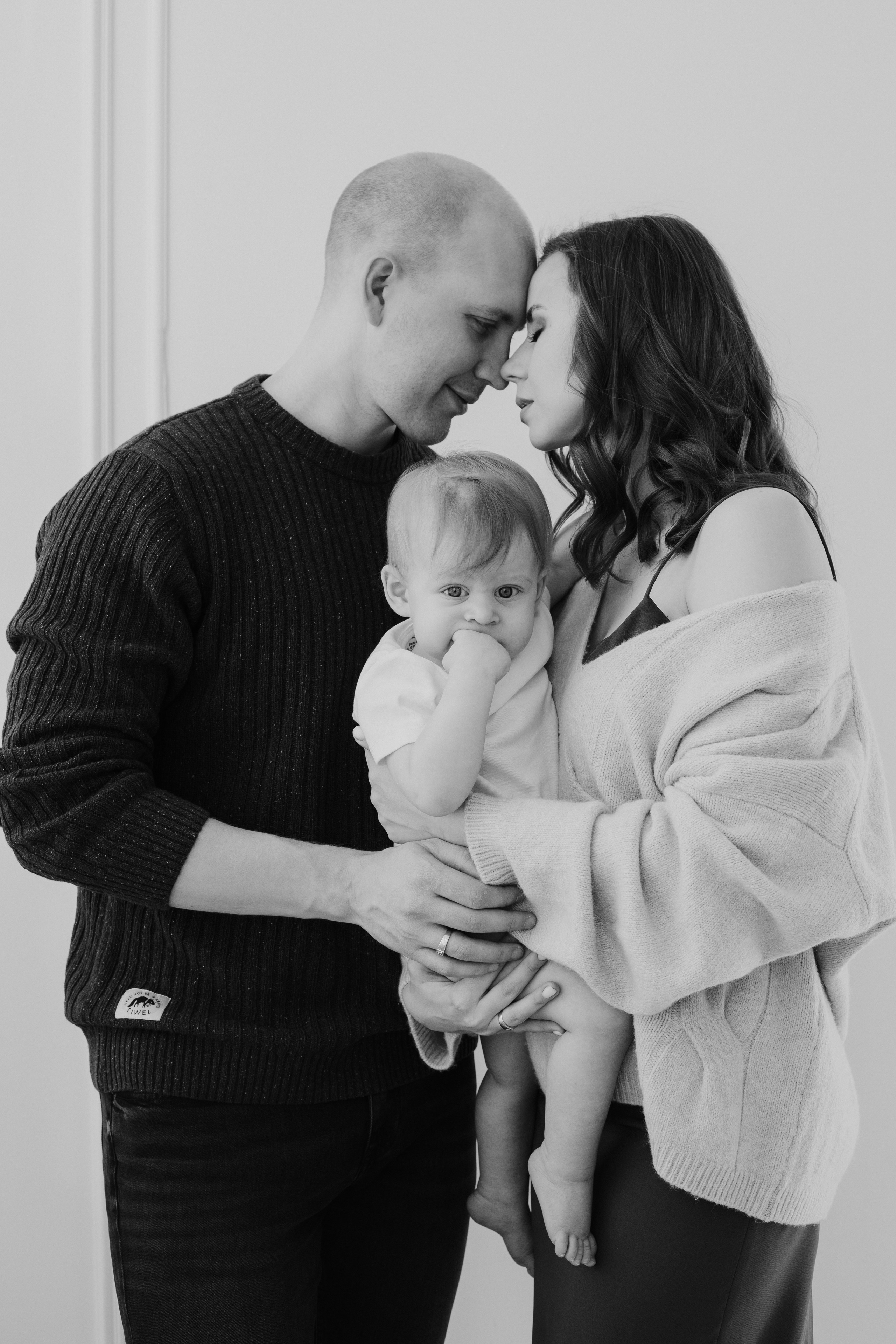 Юлія & Андрій & Поліна. Весільний та сімейний фотограф у Харкові Ткаченко Світлана