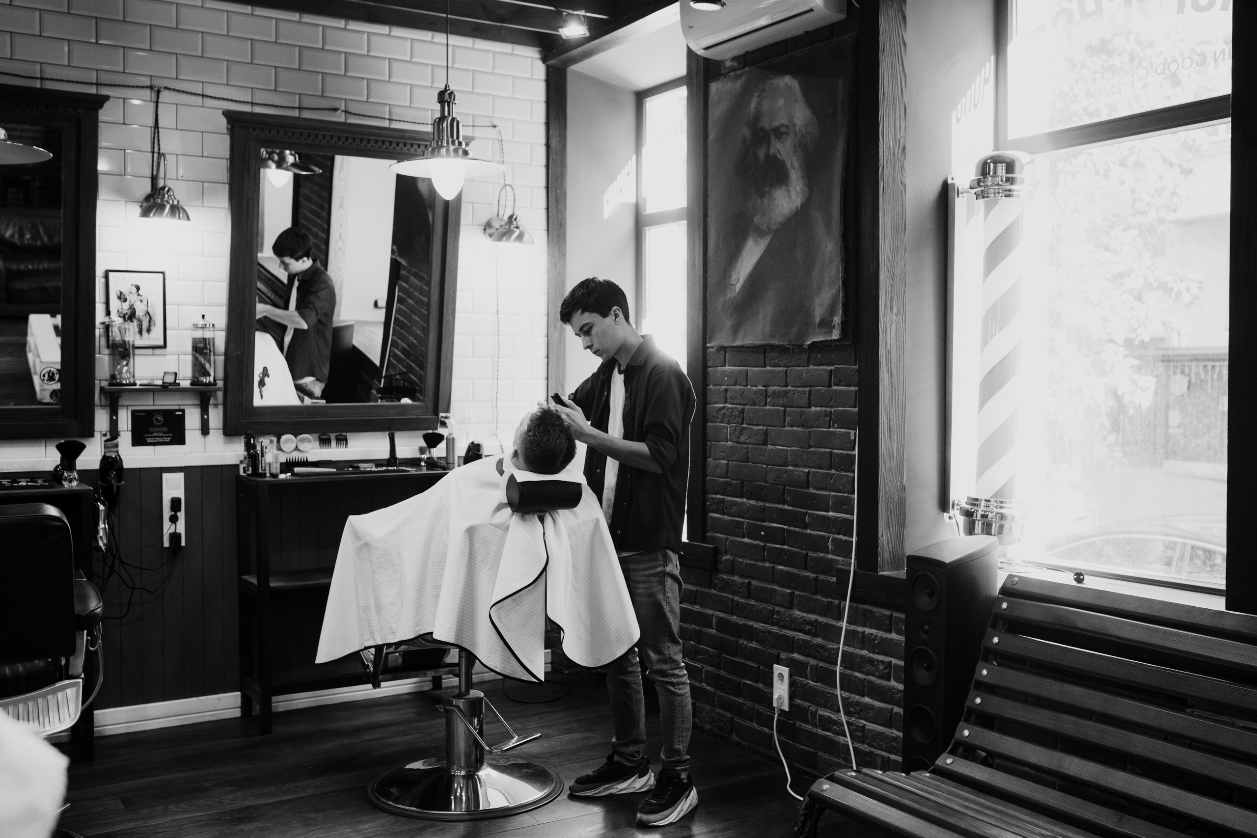 Катерина & Олексій. Весільний та сімейний фотограф у Харкові Ткаченко Світлана