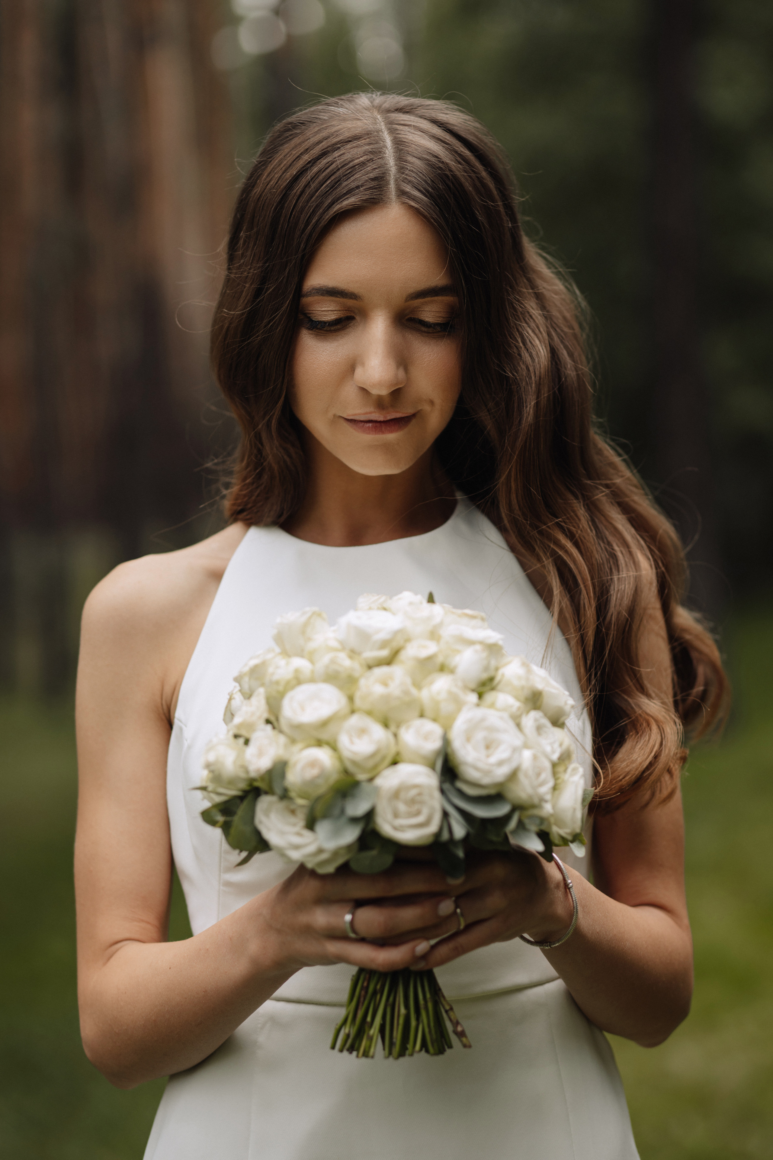 Анна & Назар. Весільний та сімейний фотограф у Харкові Ткаченко Світлана