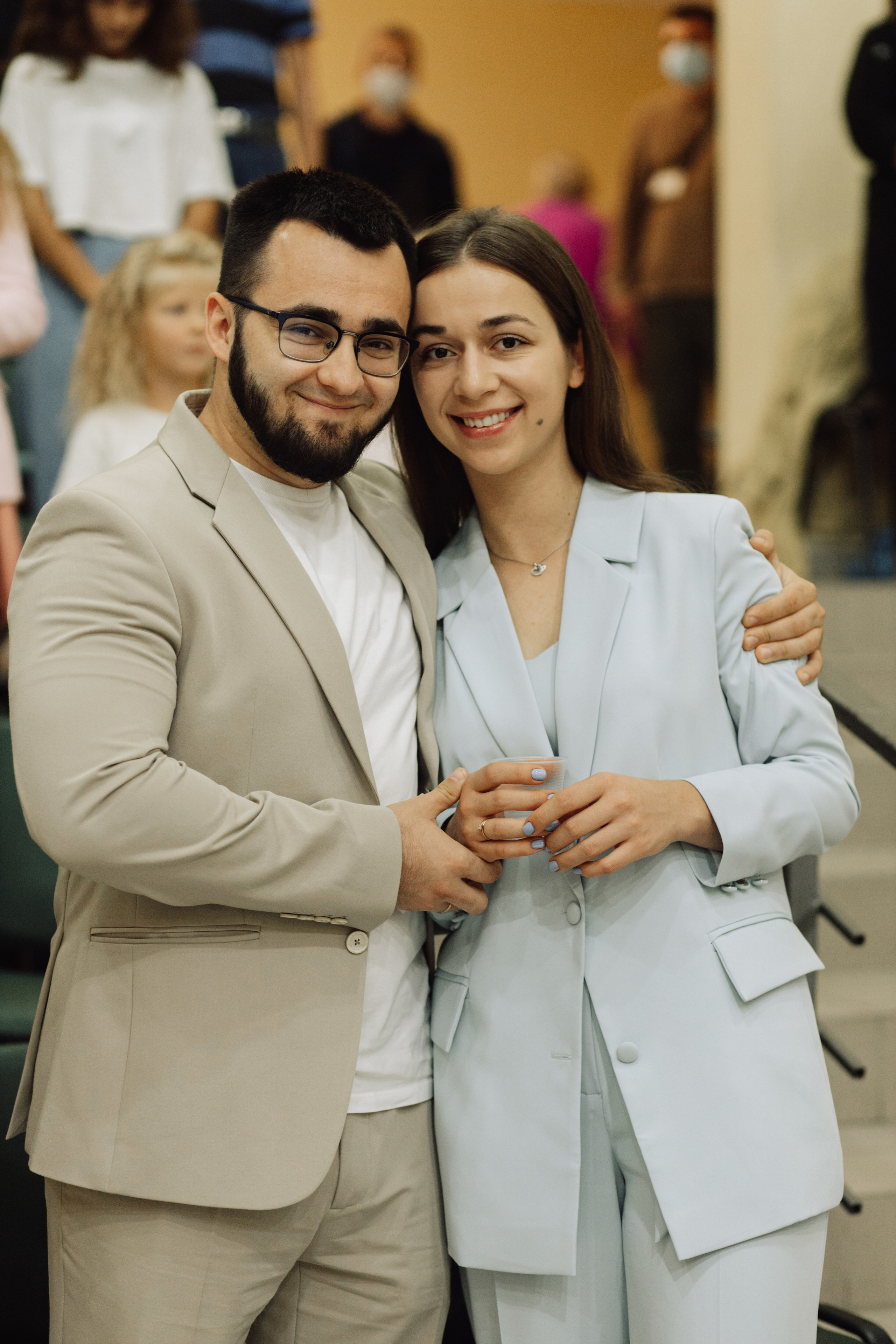 Анастасія & Дмитро. Весільний та сімейний фотограф у Харкові Ткаченко Світлана