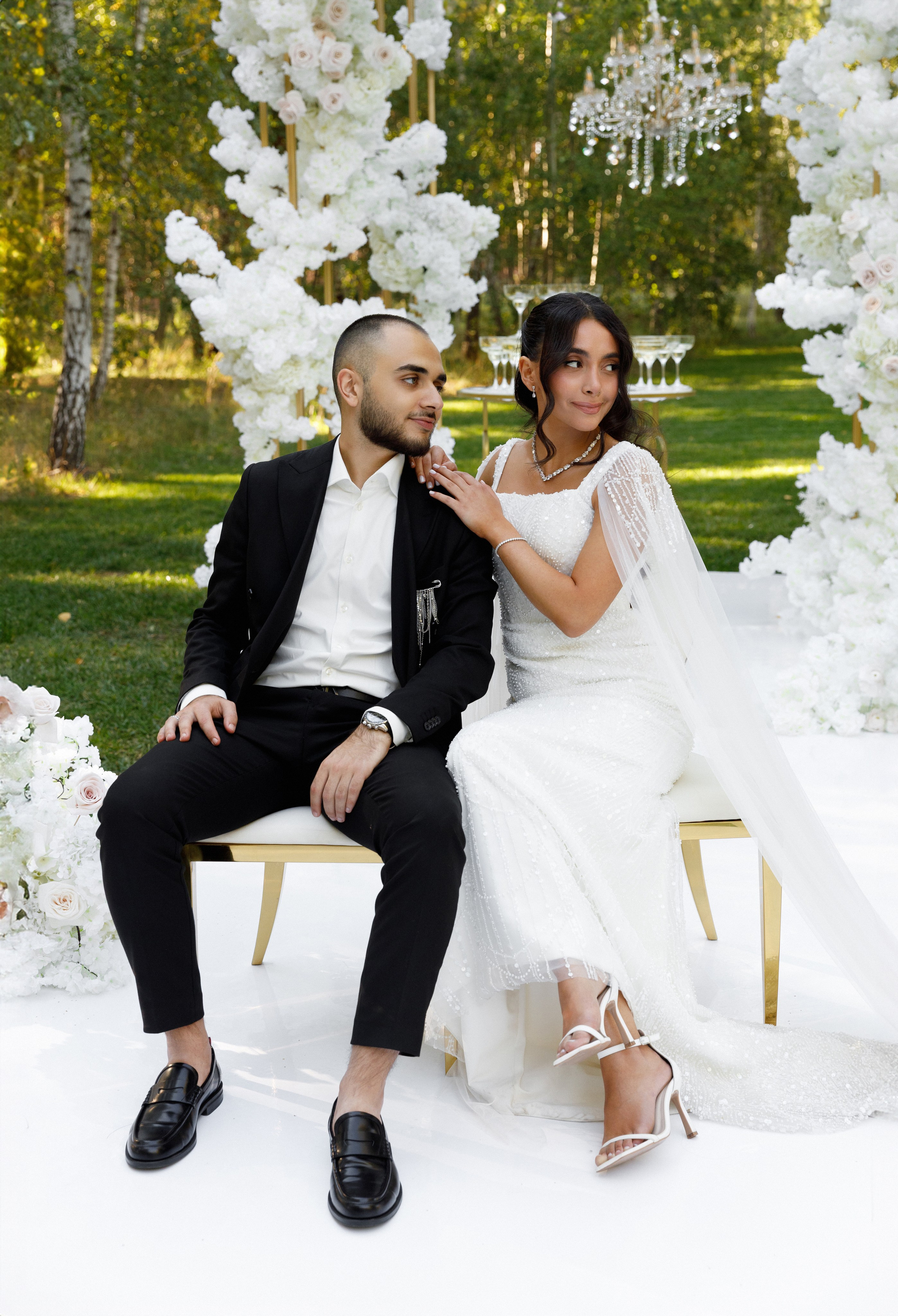 Аяз Джахан. Весільний та сімейний фотограф у Харкові Ткаченко Світлана