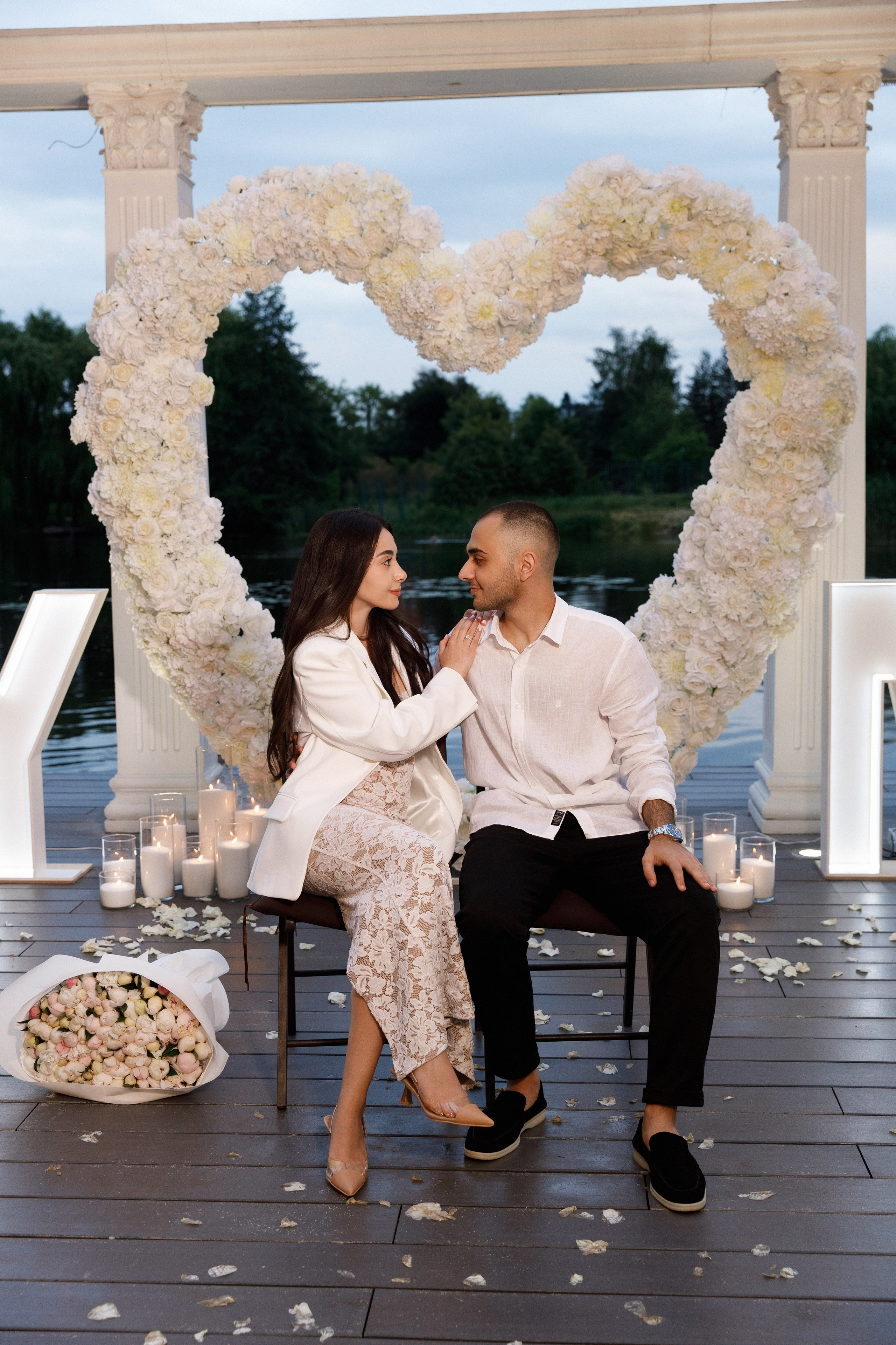 Аяз & Джахан. Весільний та сімейний фотограф у Харкові Ткаченко Світлана