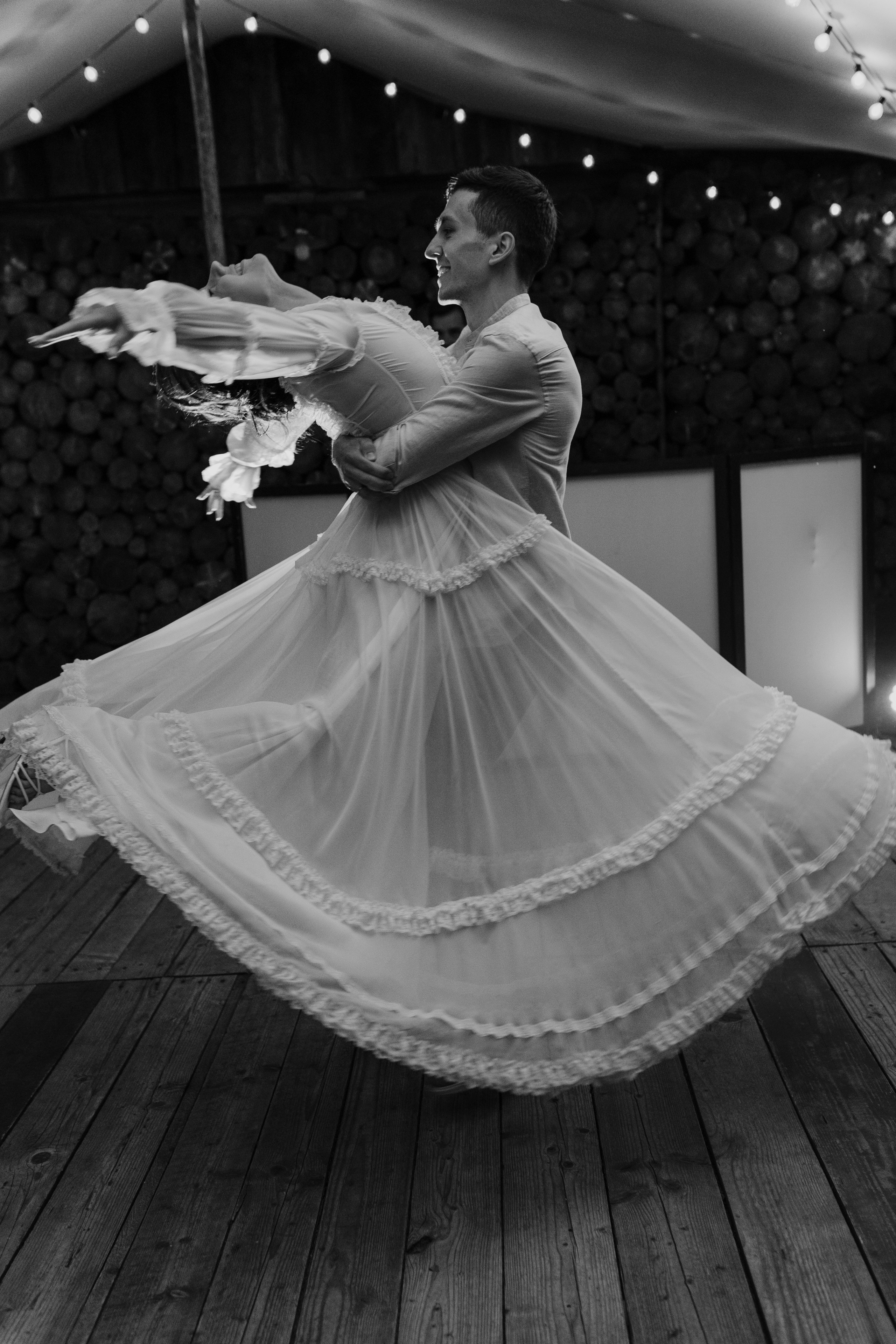 Юлія & Юрій. Весільний та сімейний фотограф у Харкові Ткаченко Світлана