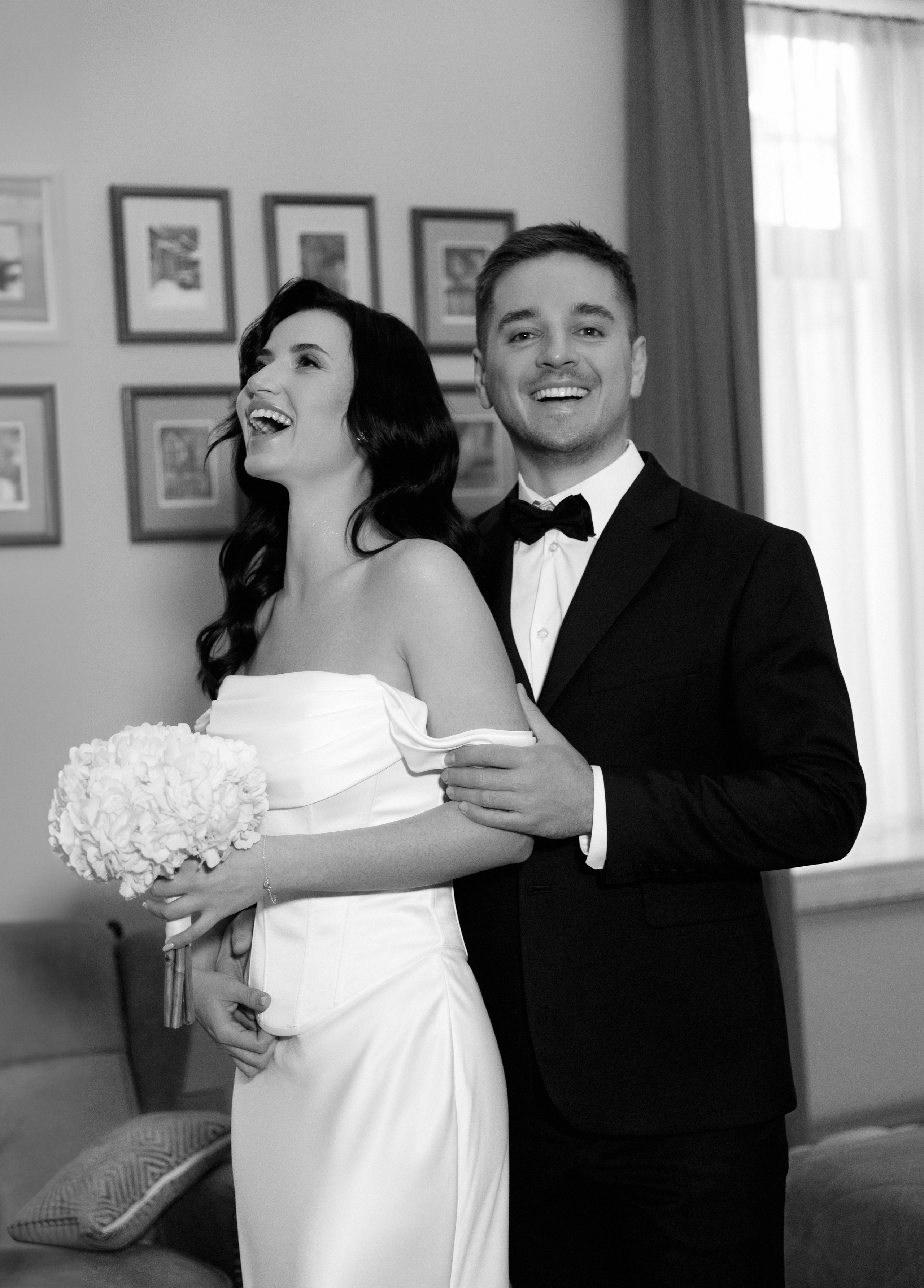 Лара & Влад. Весільний та сімейний фотограф у Харкові Ткаченко Світлана