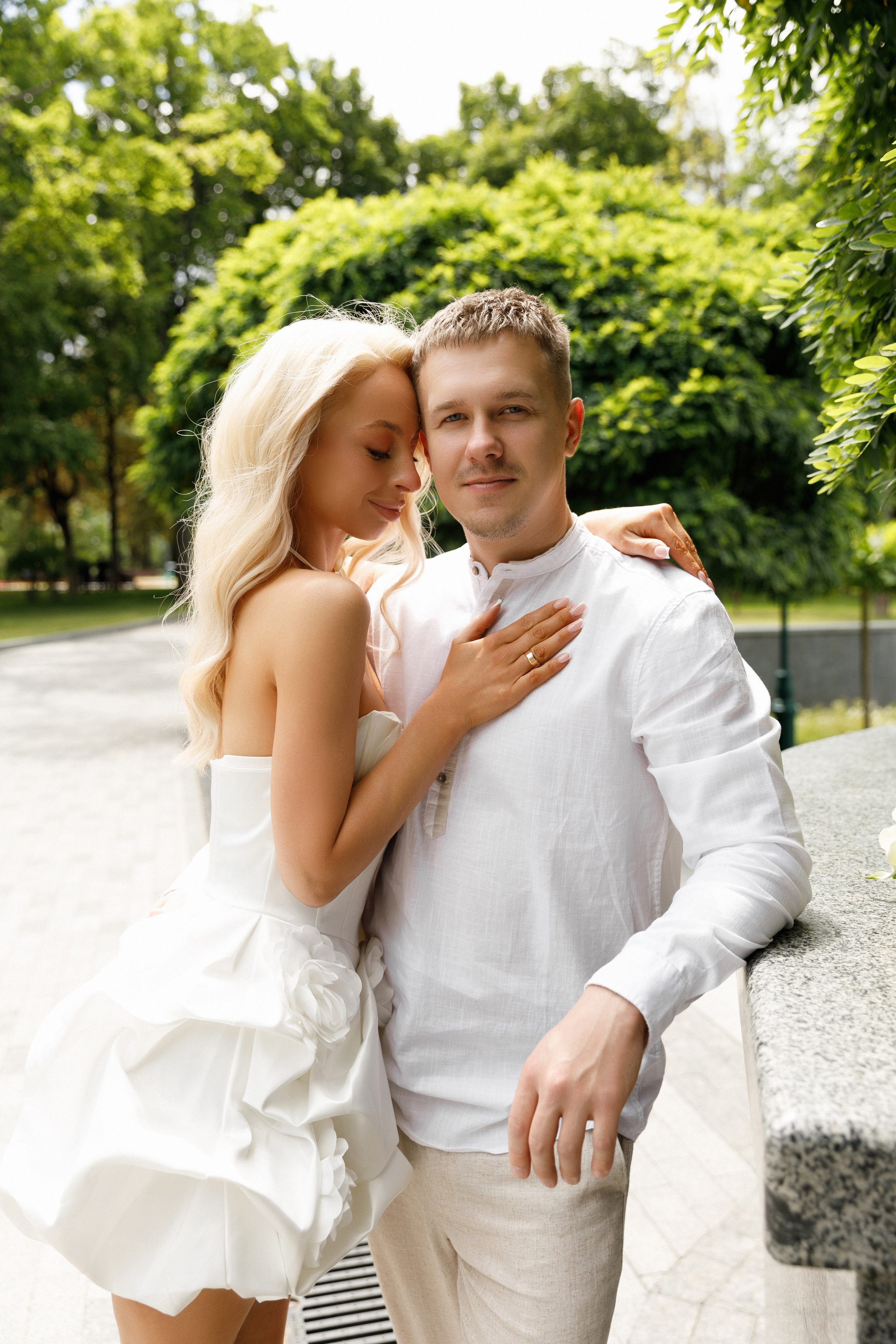 Ганна & Олександр. Весільний та сімейний фотограф у Харкові Ткаченко Світлана