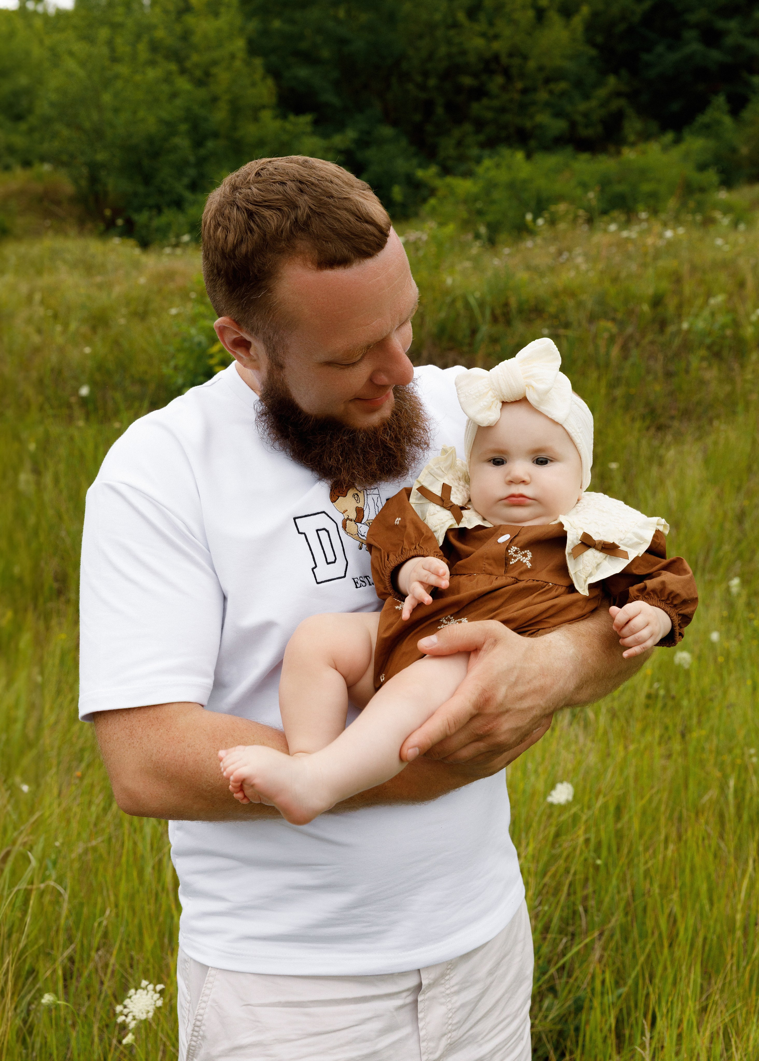 Анастасія & Дмитро & Ярослава. Весільний та сімейний фотограф у Харкові Ткаченко Світлана