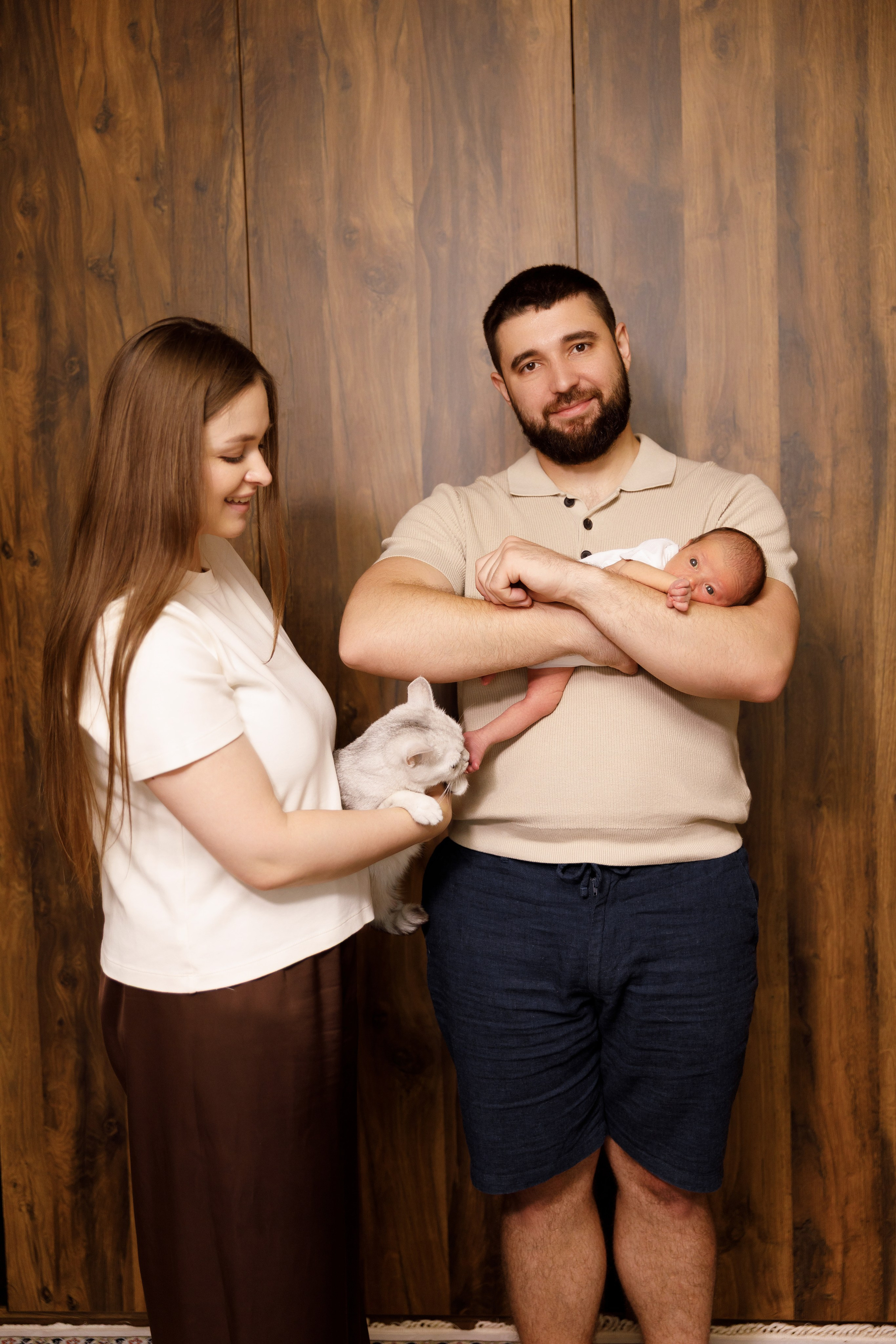 Ірина & Максим & Вікторія. Весільний та сімейний фотограф у Харкові Ткаченко Світлана
