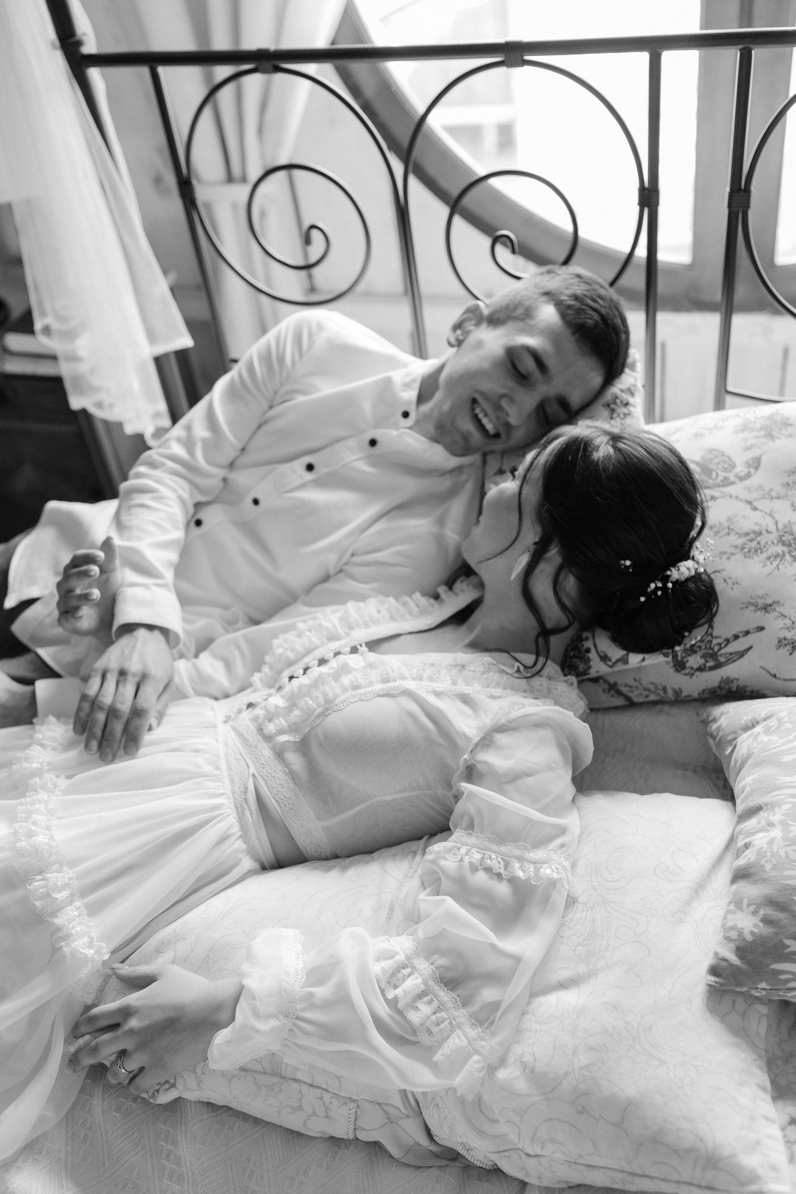 Юлія & Юрій. Весільний та сімейний фотограф у Харкові Ткаченко Світлана