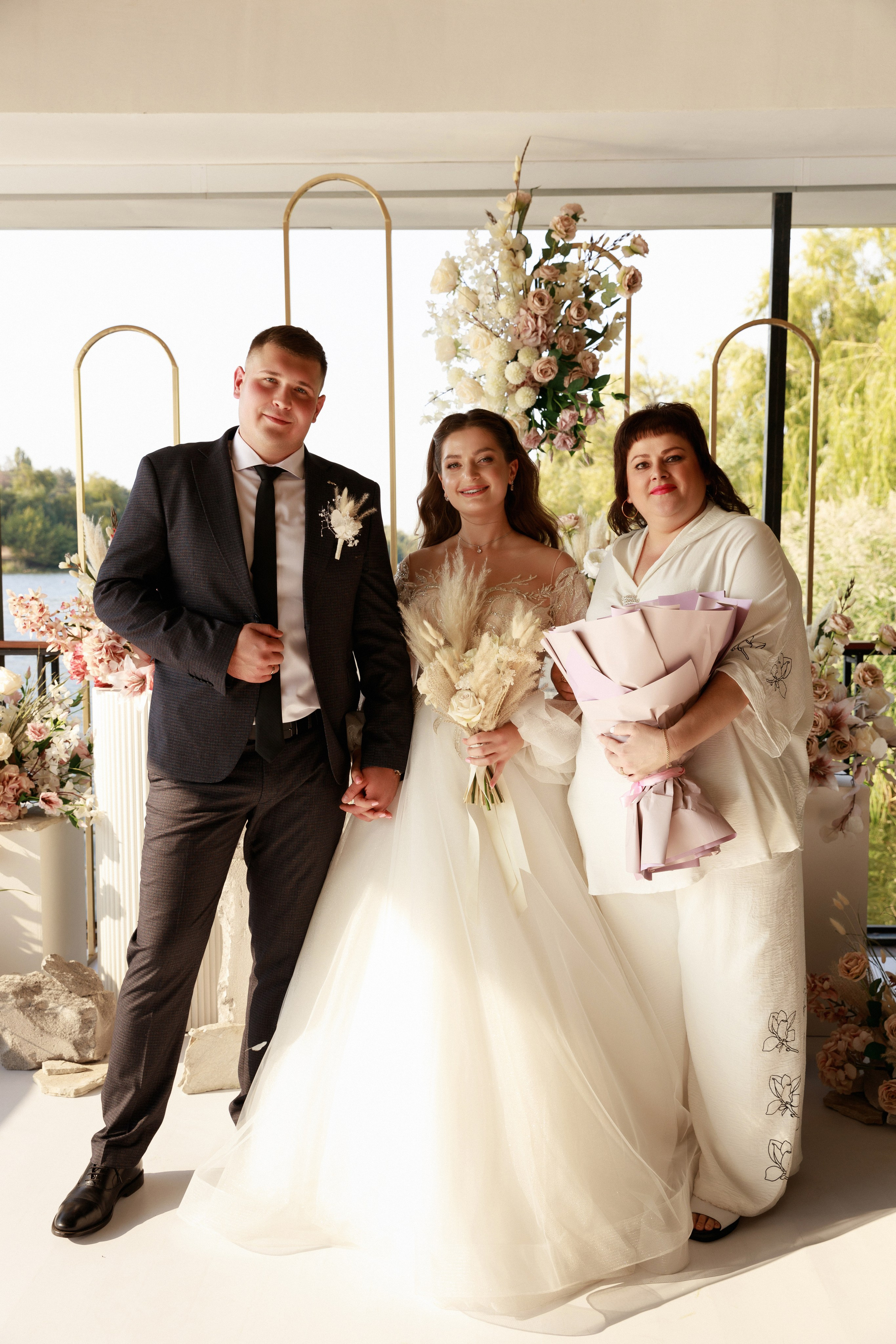 Віталіна & Владислав. Весільний та сімейний фотограф у Харкові Ткаченко Світлана