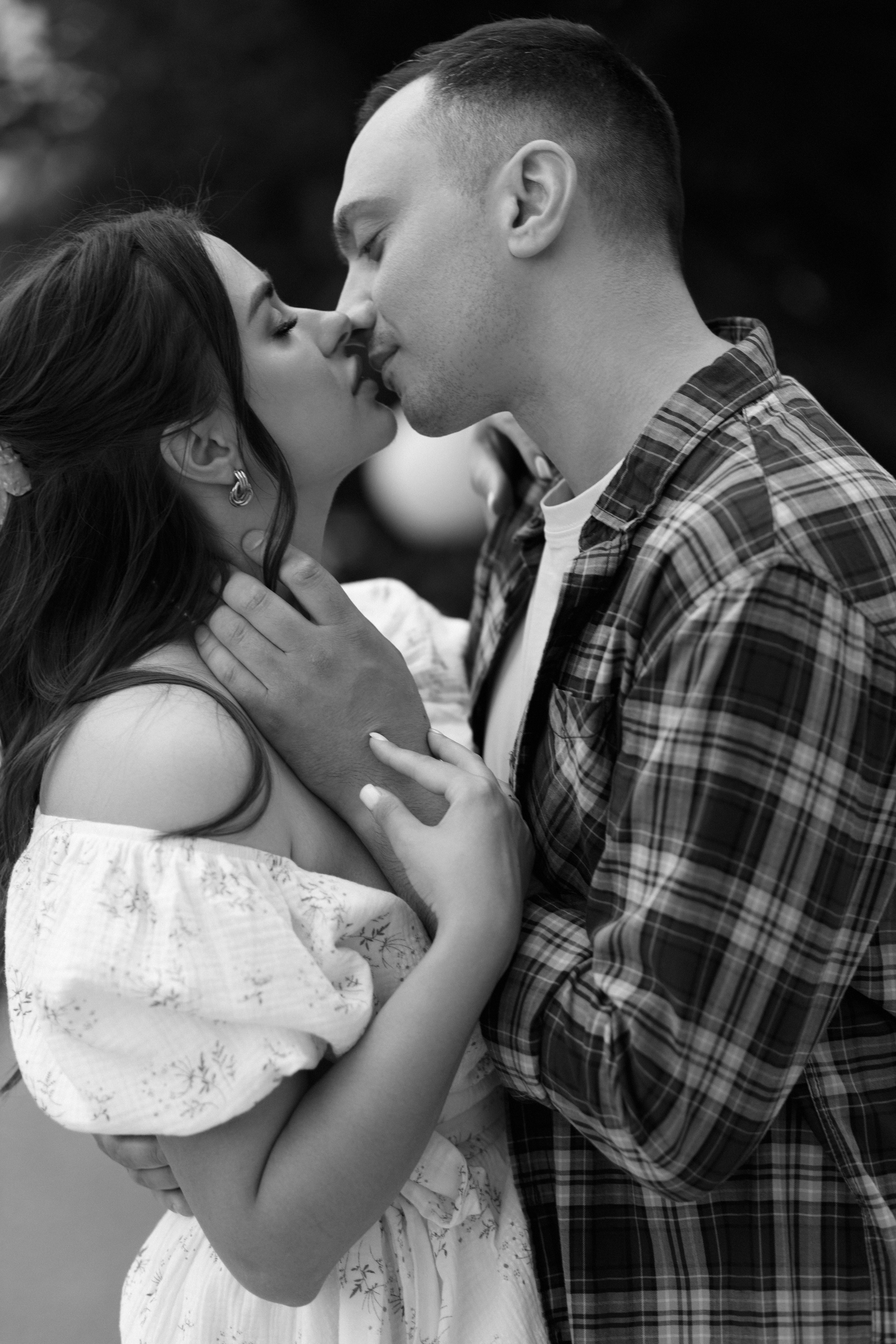 Іра & Андрій. Весільний та сімейний фотограф у Харкові Ткаченко Світлана