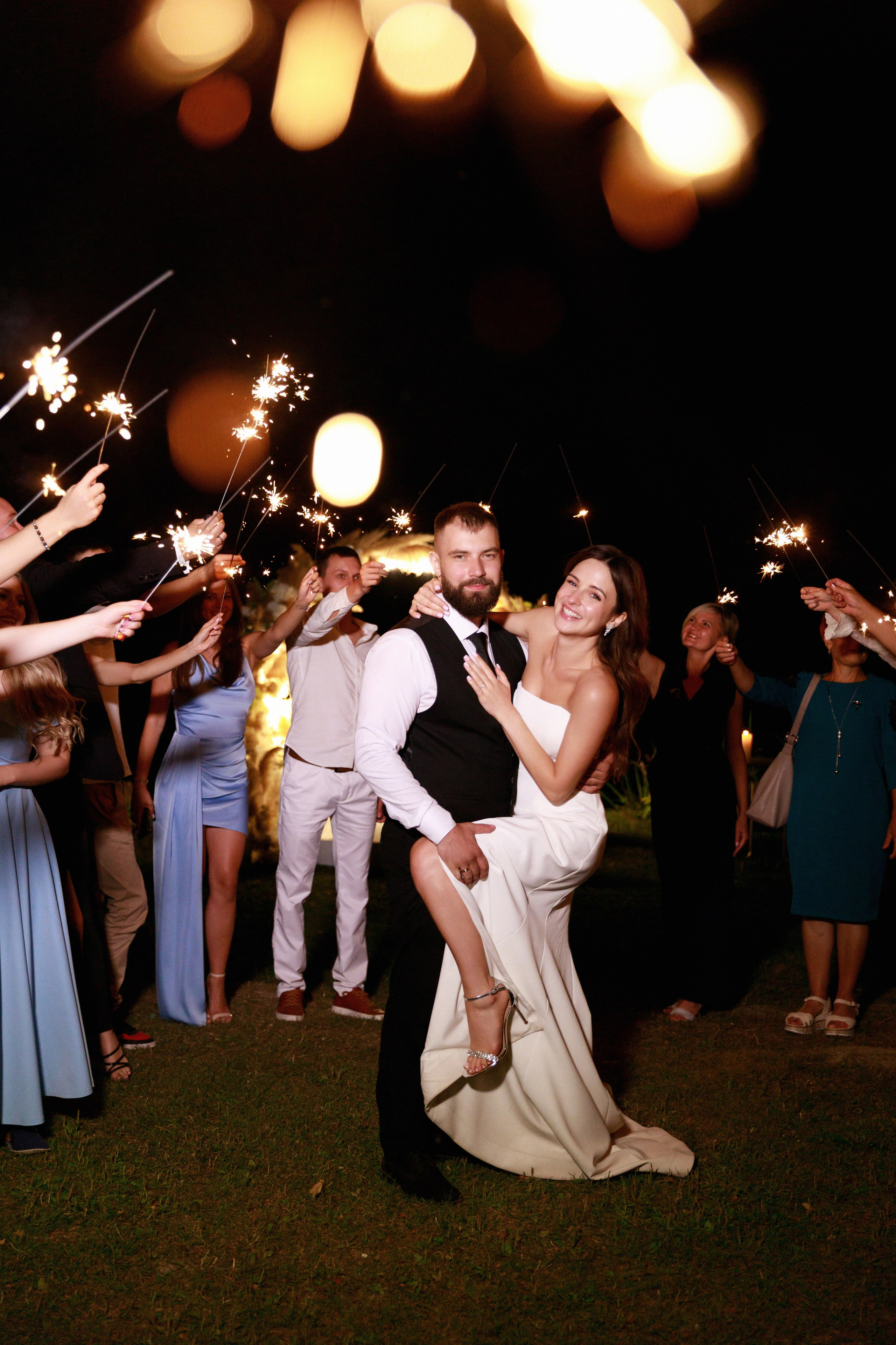 Катерина & Роман. Весільний та сімейний фотограф у Харкові Ткаченко Світлана