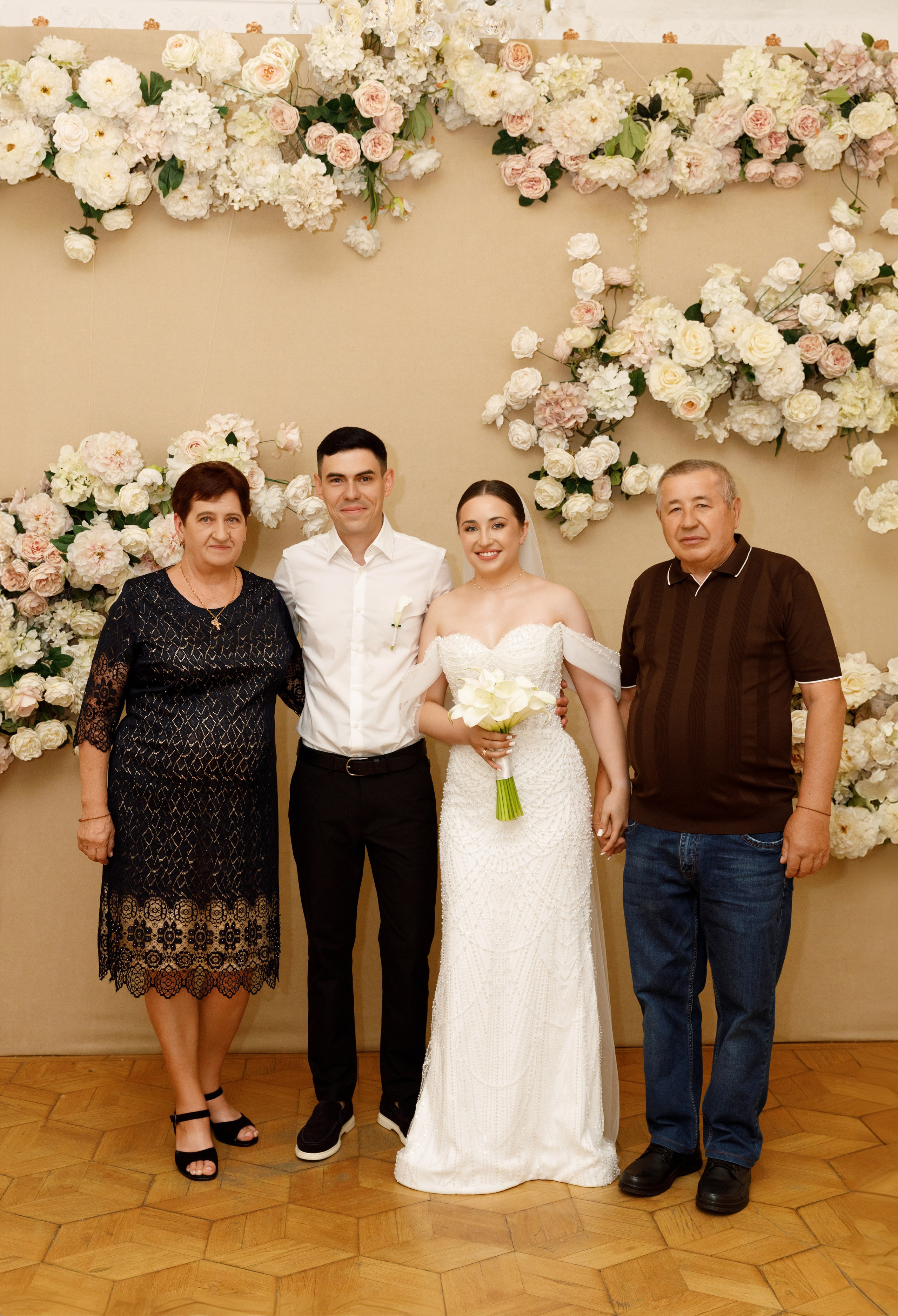 Катерина & Олександр. Весільний та сімейний фотограф у Харкові Ткаченко Світлана