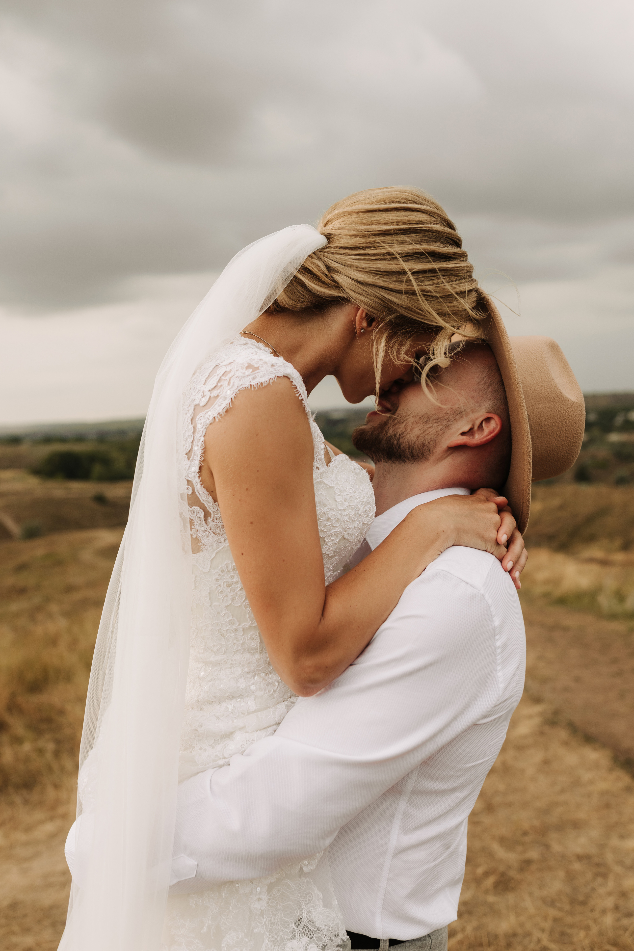 Яна & Іван. Весільний та сімейний фотограф у Харкові Ткаченко Світлана