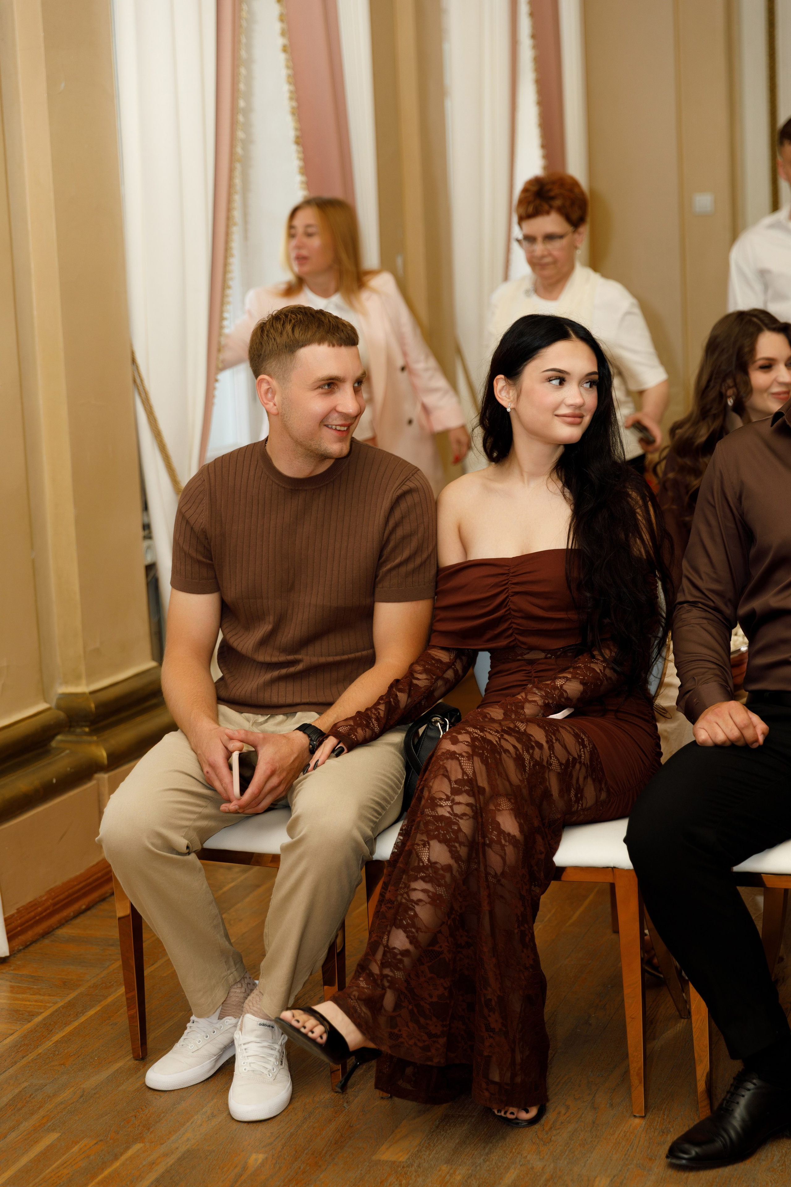 Діана & Микола. Весільний та сімейний фотограф у Харкові Ткаченко Світлана