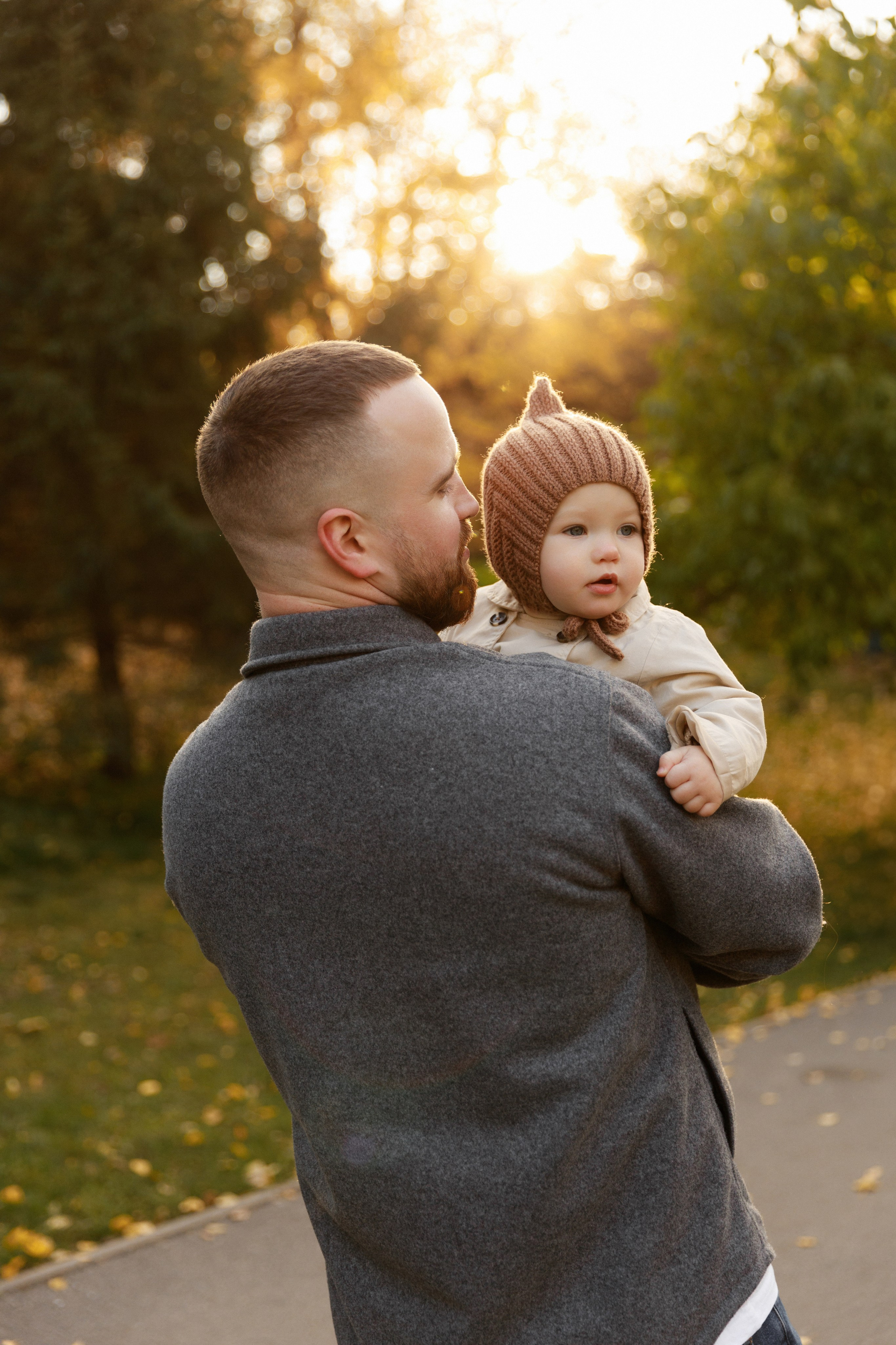Настя & Вадим & Софія. Весільний та сімейний фотограф у Харкові Ткаченко Світлана