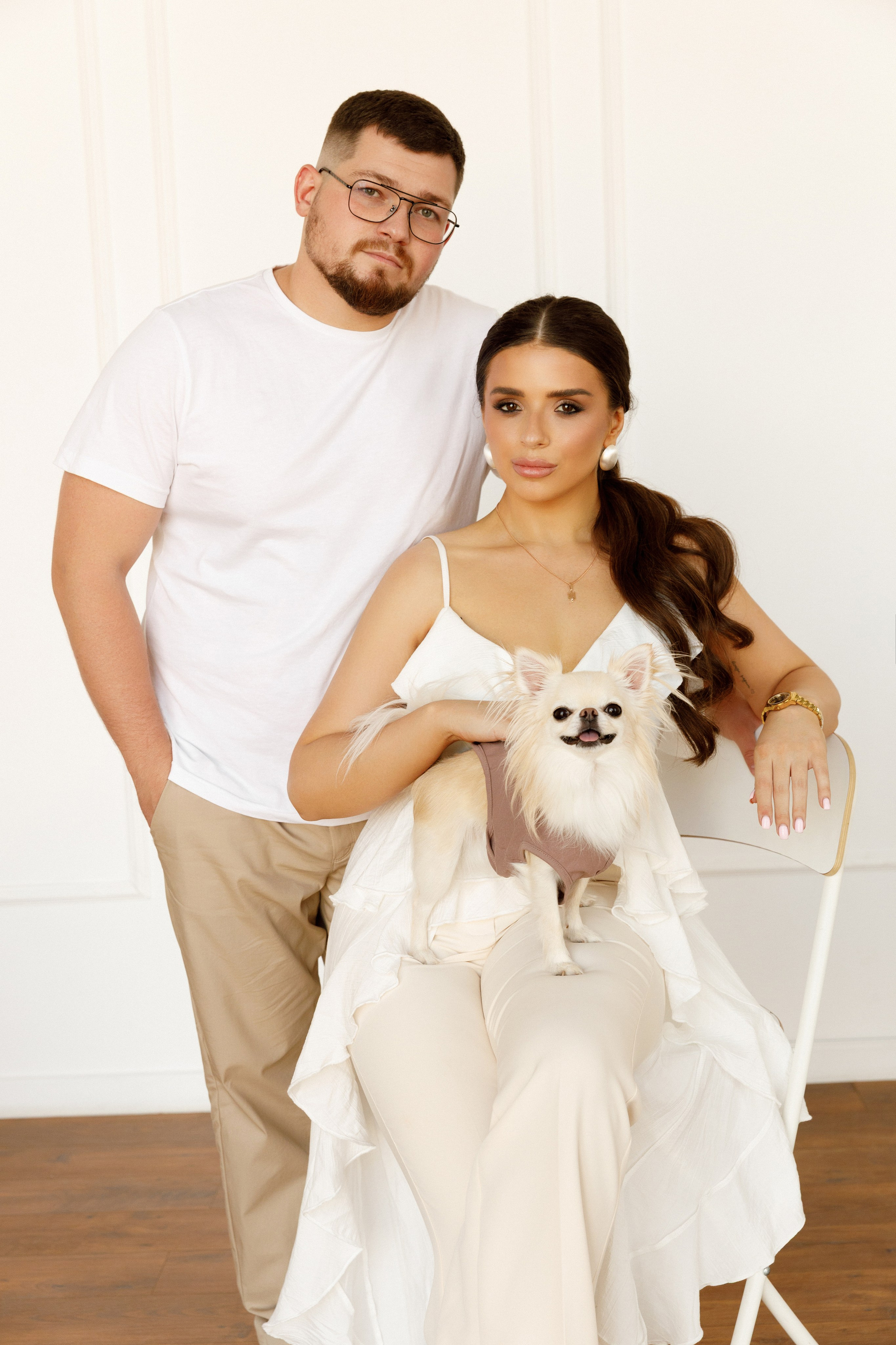 Ольга & Іван. Весільний та сімейний фотограф у Харкові Ткаченко Світлана