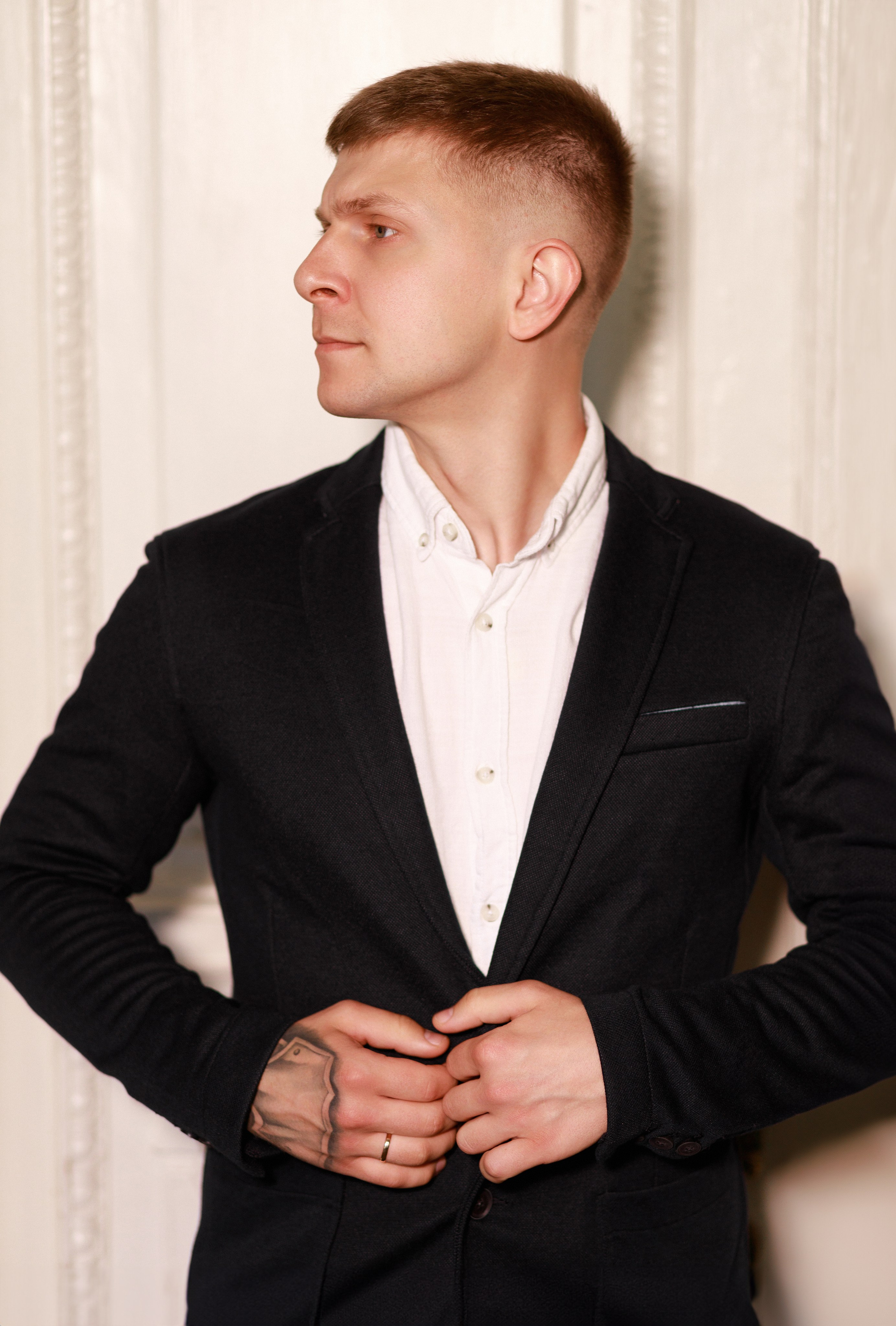 Вікторія & Дмитро. Весільний та сімейний фотограф у Харкові Ткаченко Світлана