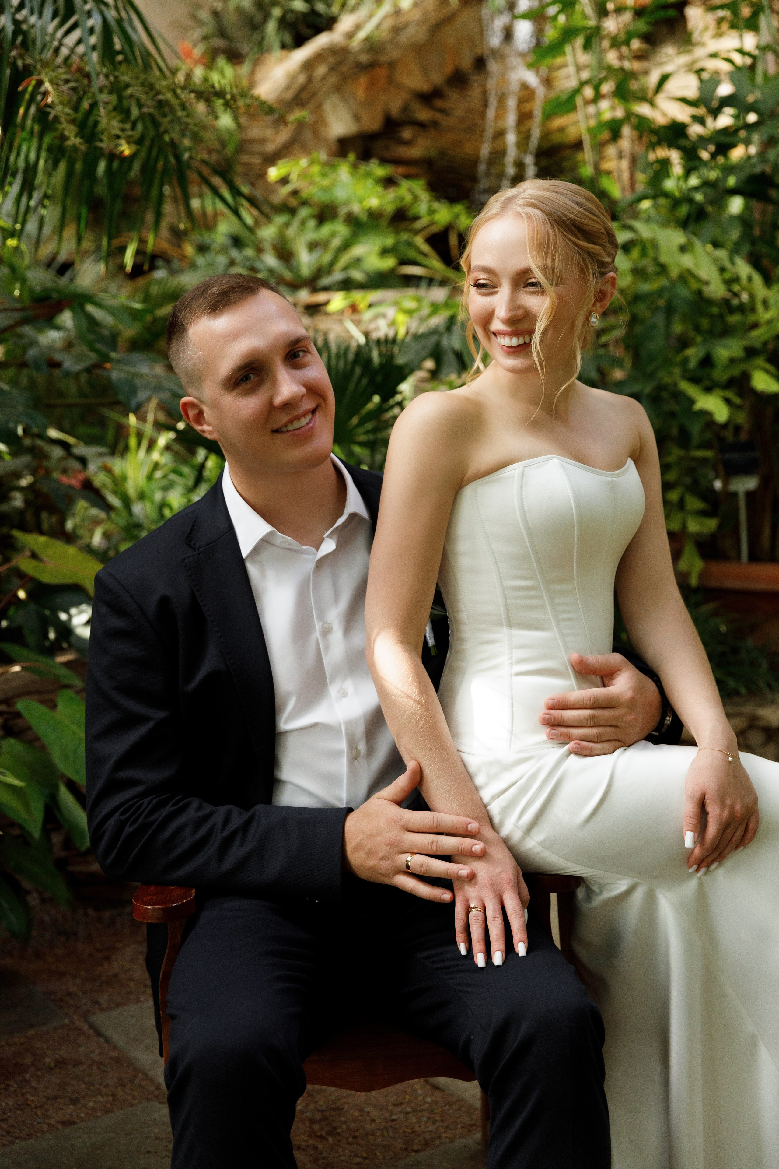 Анастасія & Ігор. Весільний та сімейний фотограф у Харкові Ткаченко Світлана