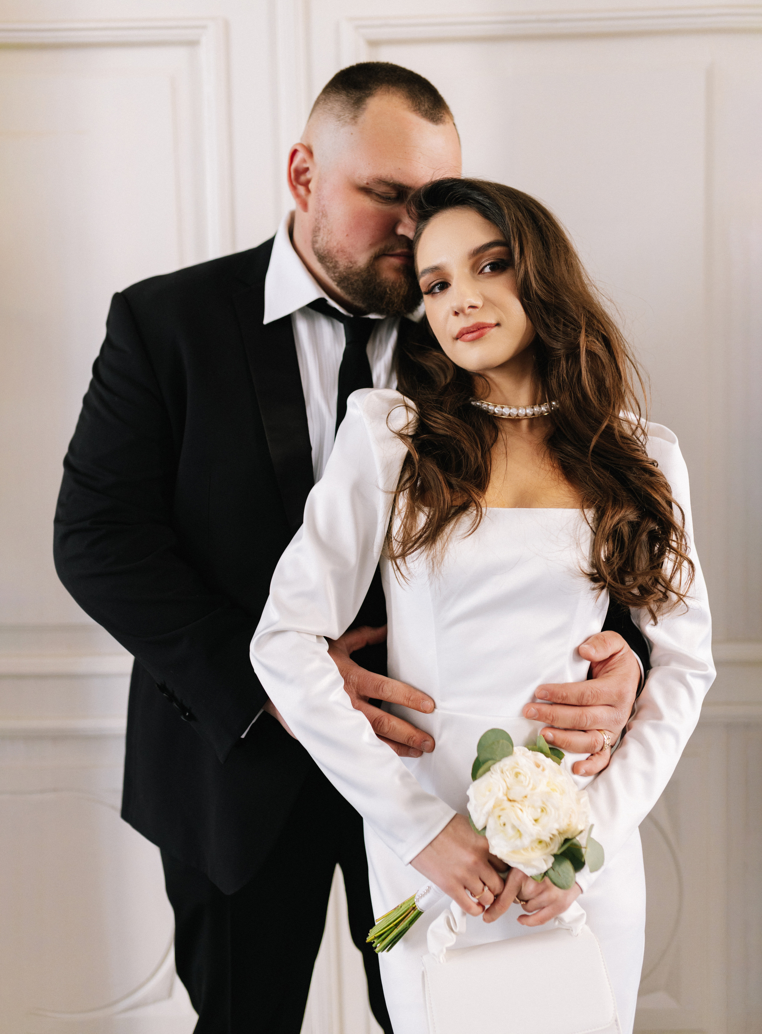 Дарина & Ярослав. Весільний та сімейний фотограф у Харкові Ткаченко Світлана