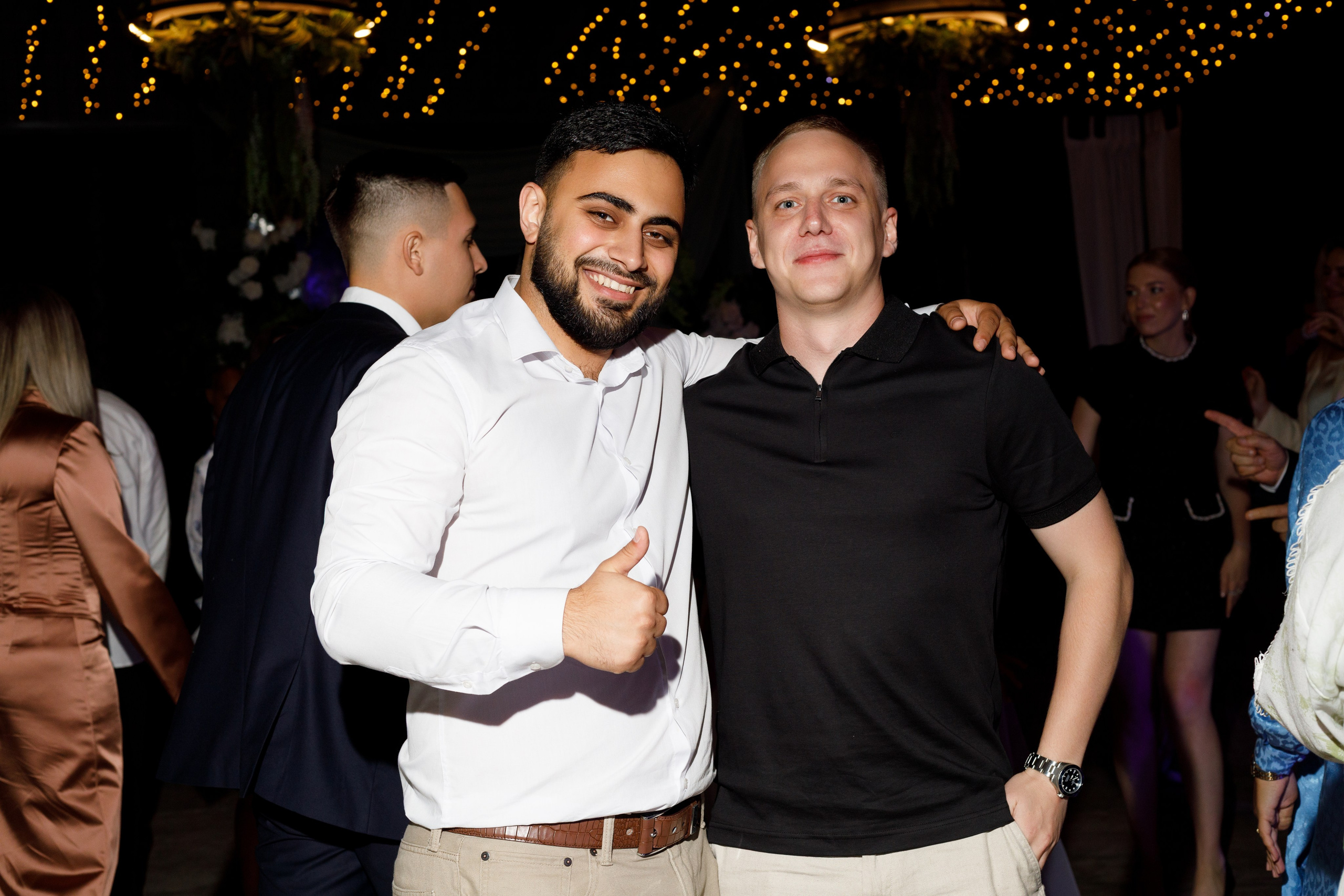 Аяз Джахан. Весільний та сімейний фотограф у Харкові Ткаченко Світлана