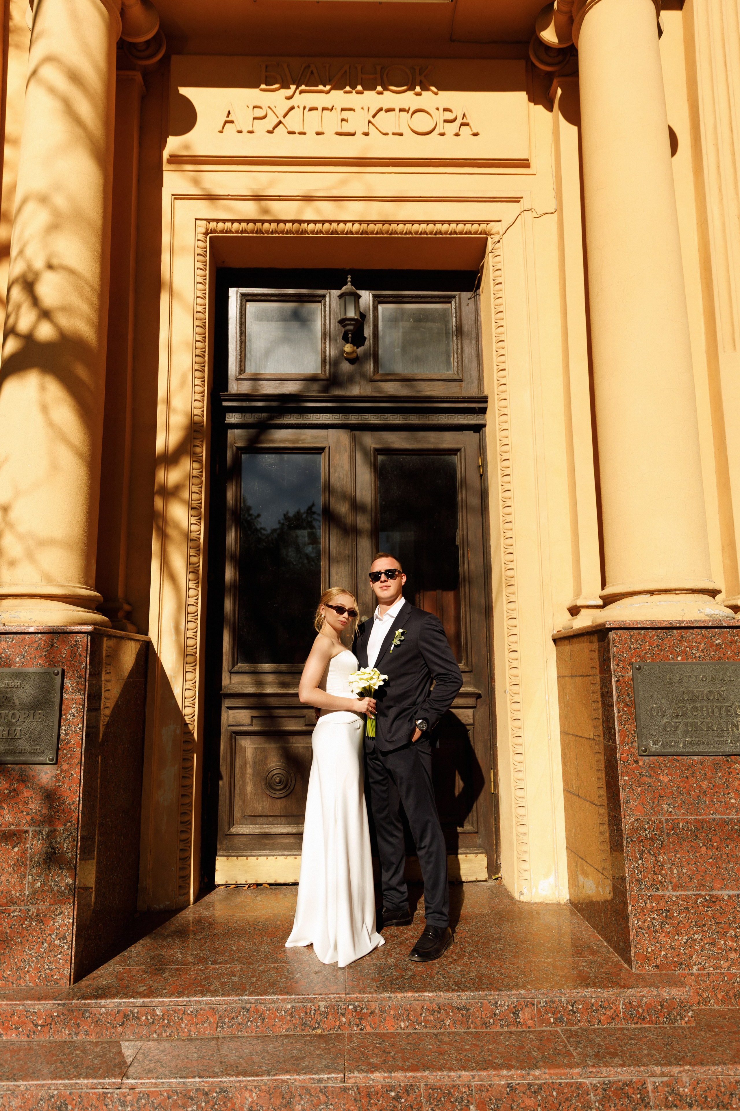 Анастасія & Ігор. Весільний та сімейний фотограф у Харкові Ткаченко Світлана